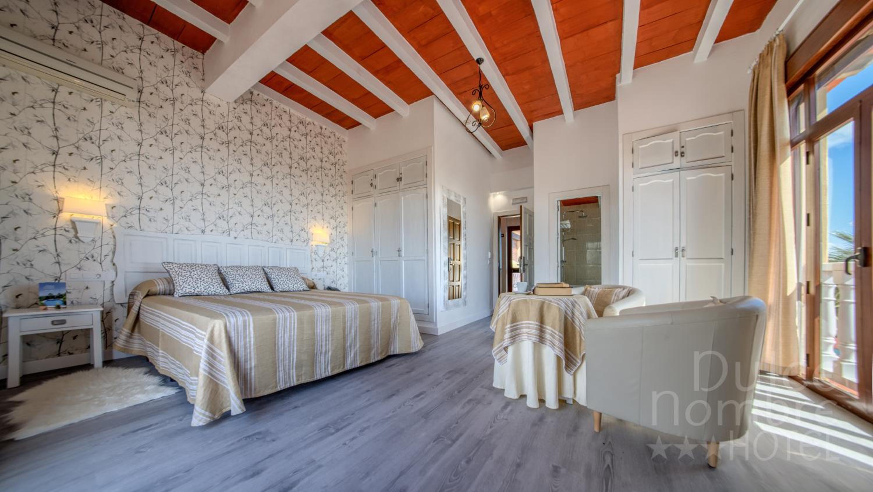 Suite with Sea View photo 2