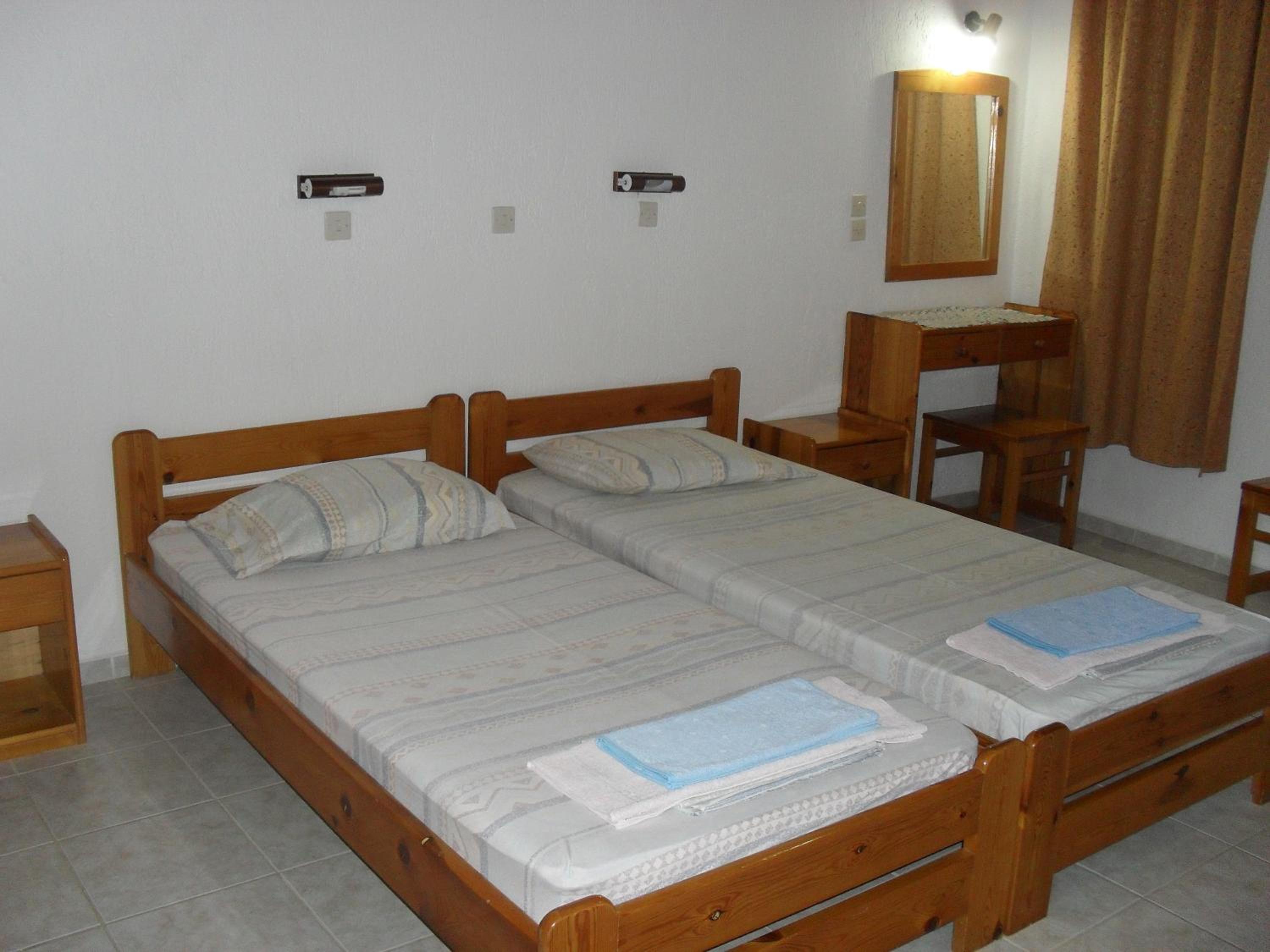 Standard Apartment - Photo 1
