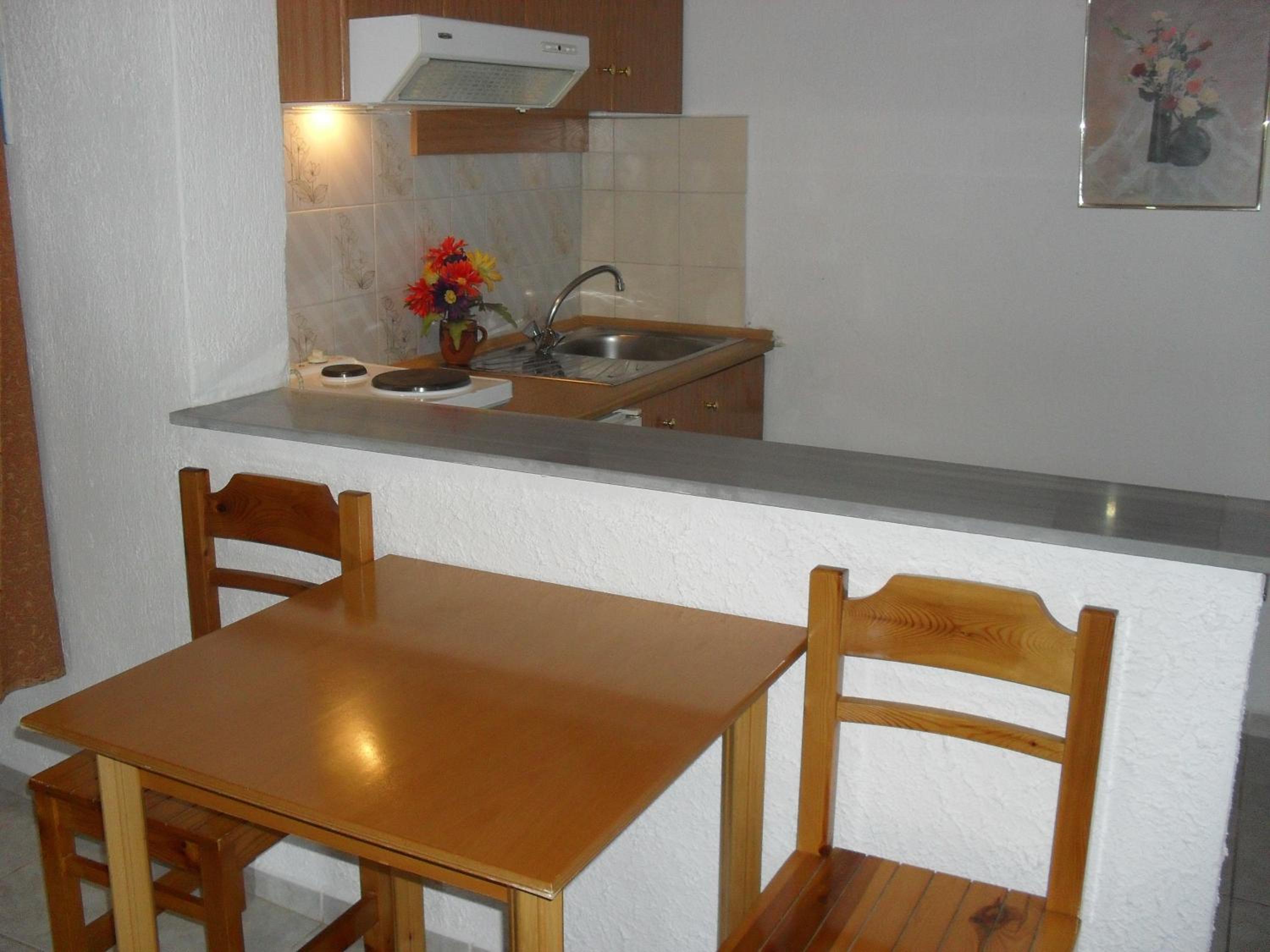 Standard Apartment - Photo 5