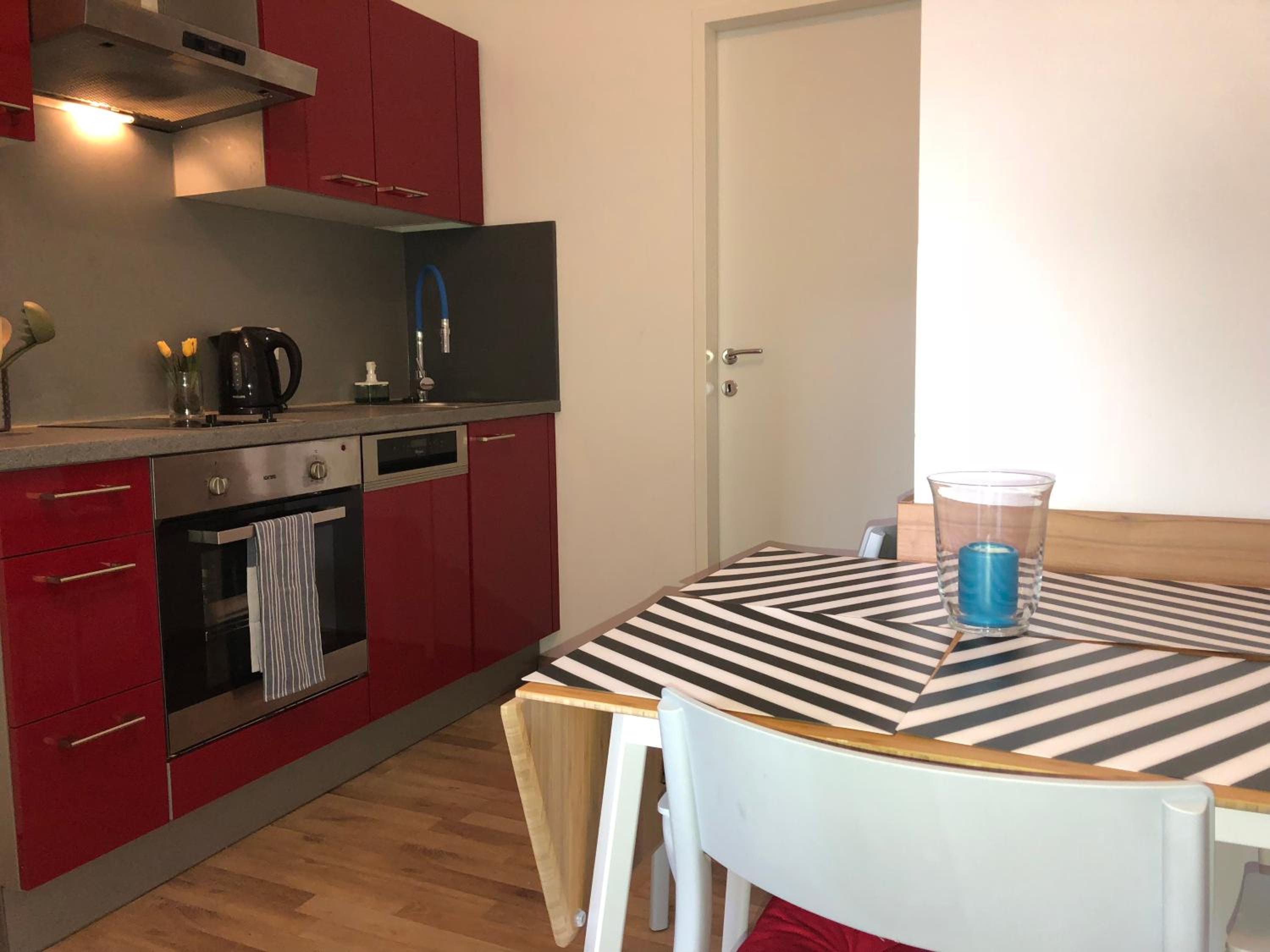 Apartment photo 3