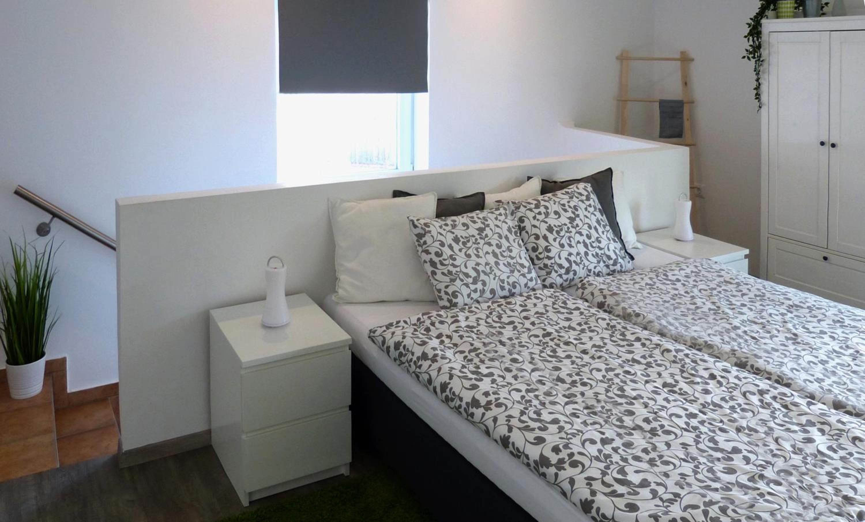 Maisonette photo 1