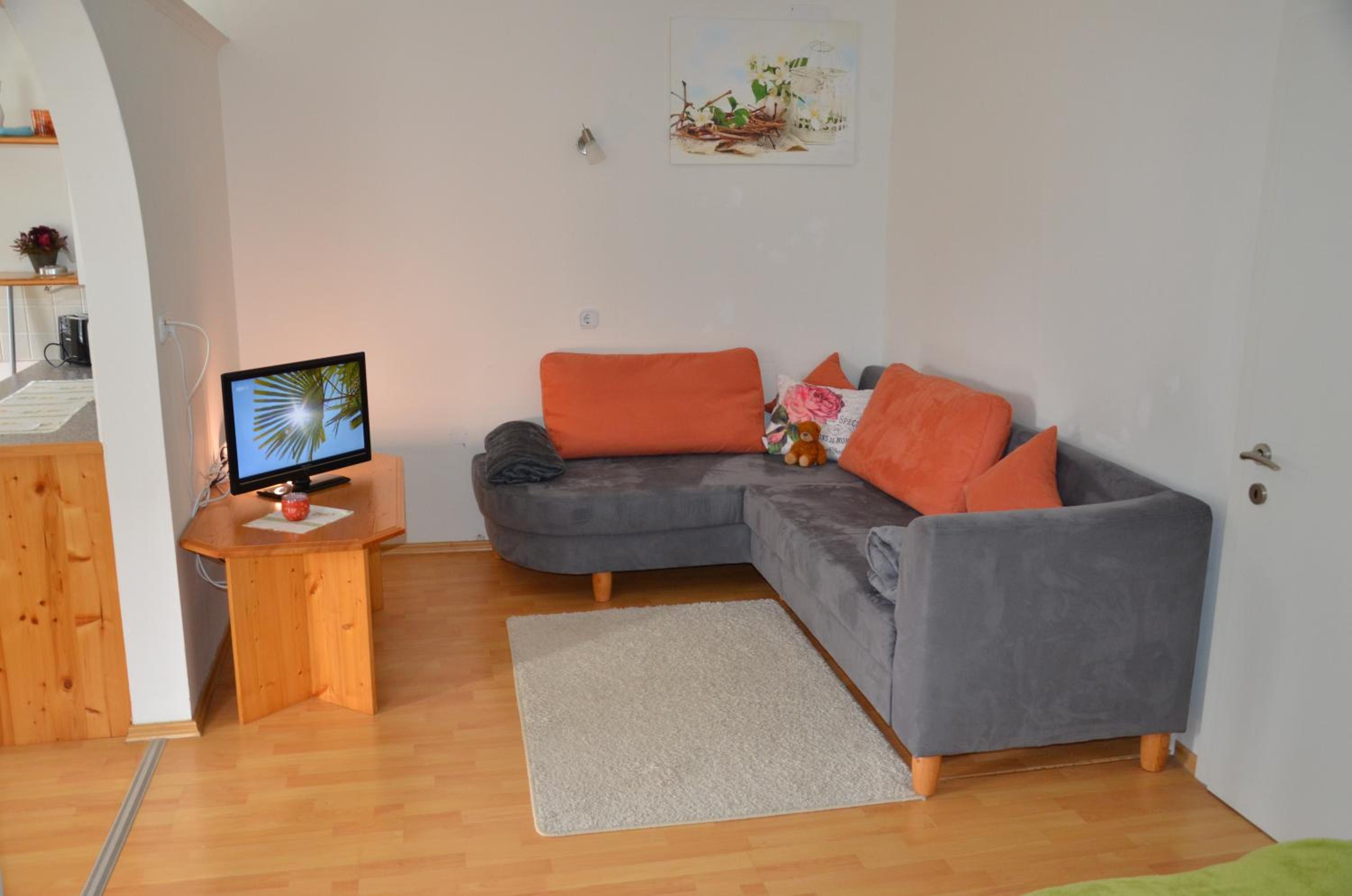 Apartment photo 1