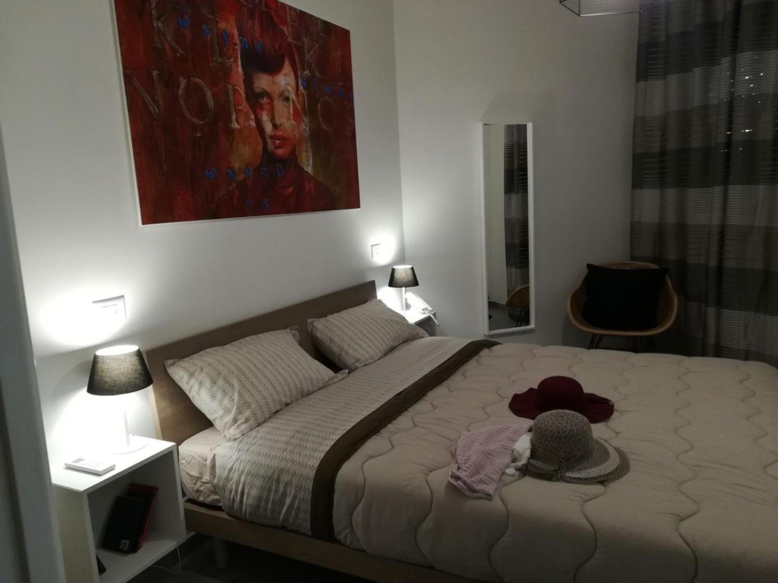 Apartment photo 1