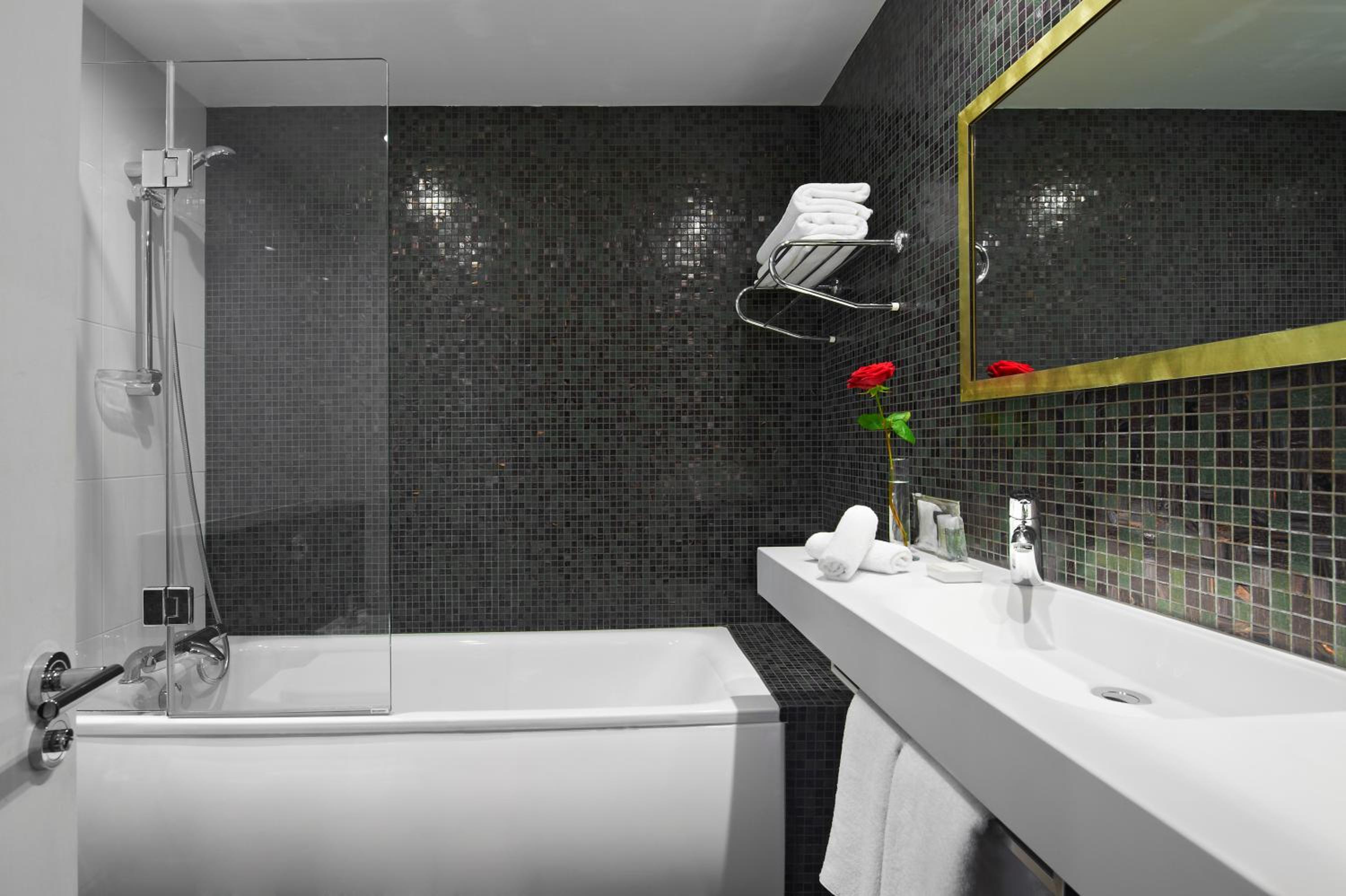 Legacy Double Executive Room photo 2
