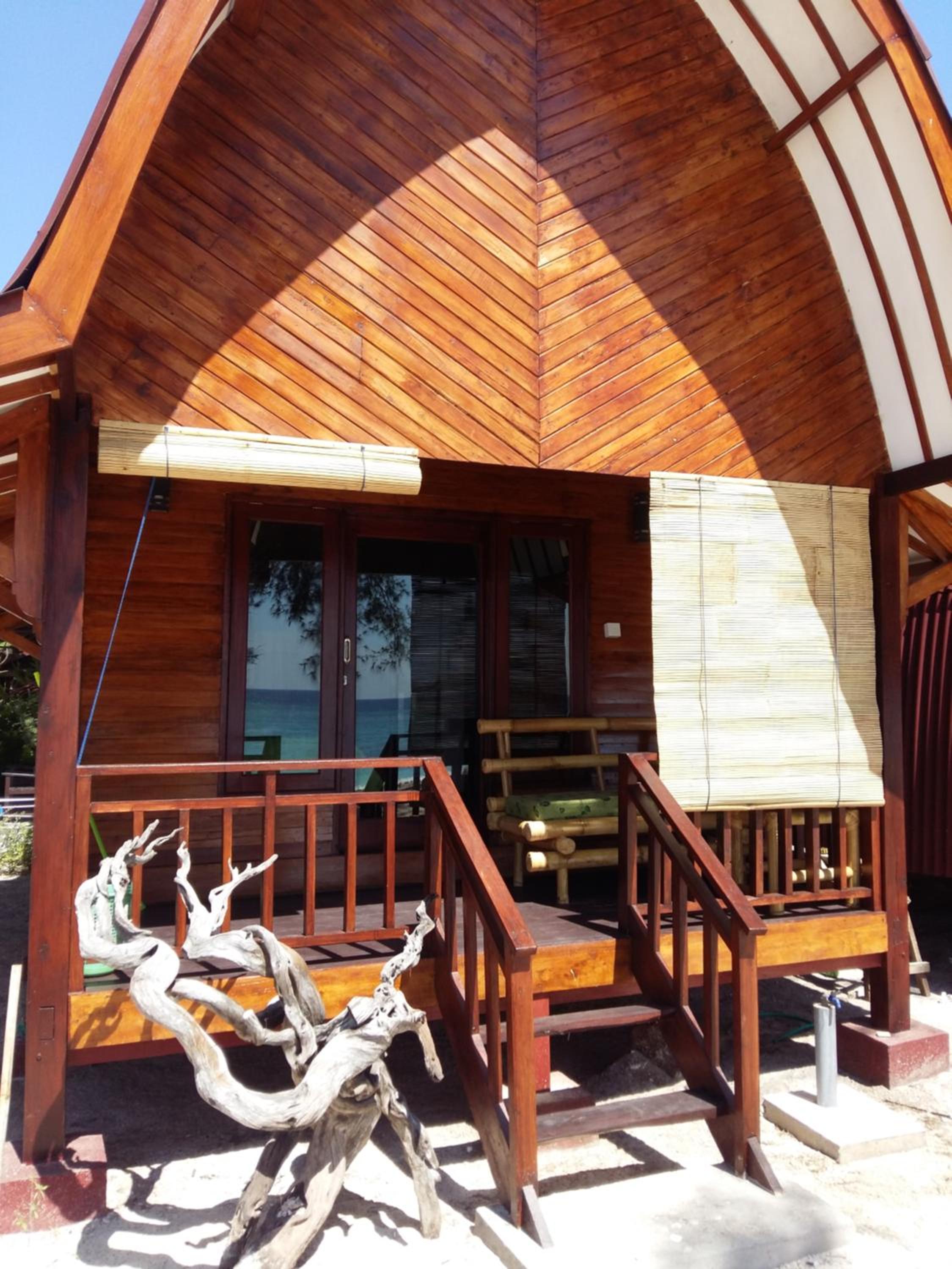 Double Room with Balcony and Sea View photo 2