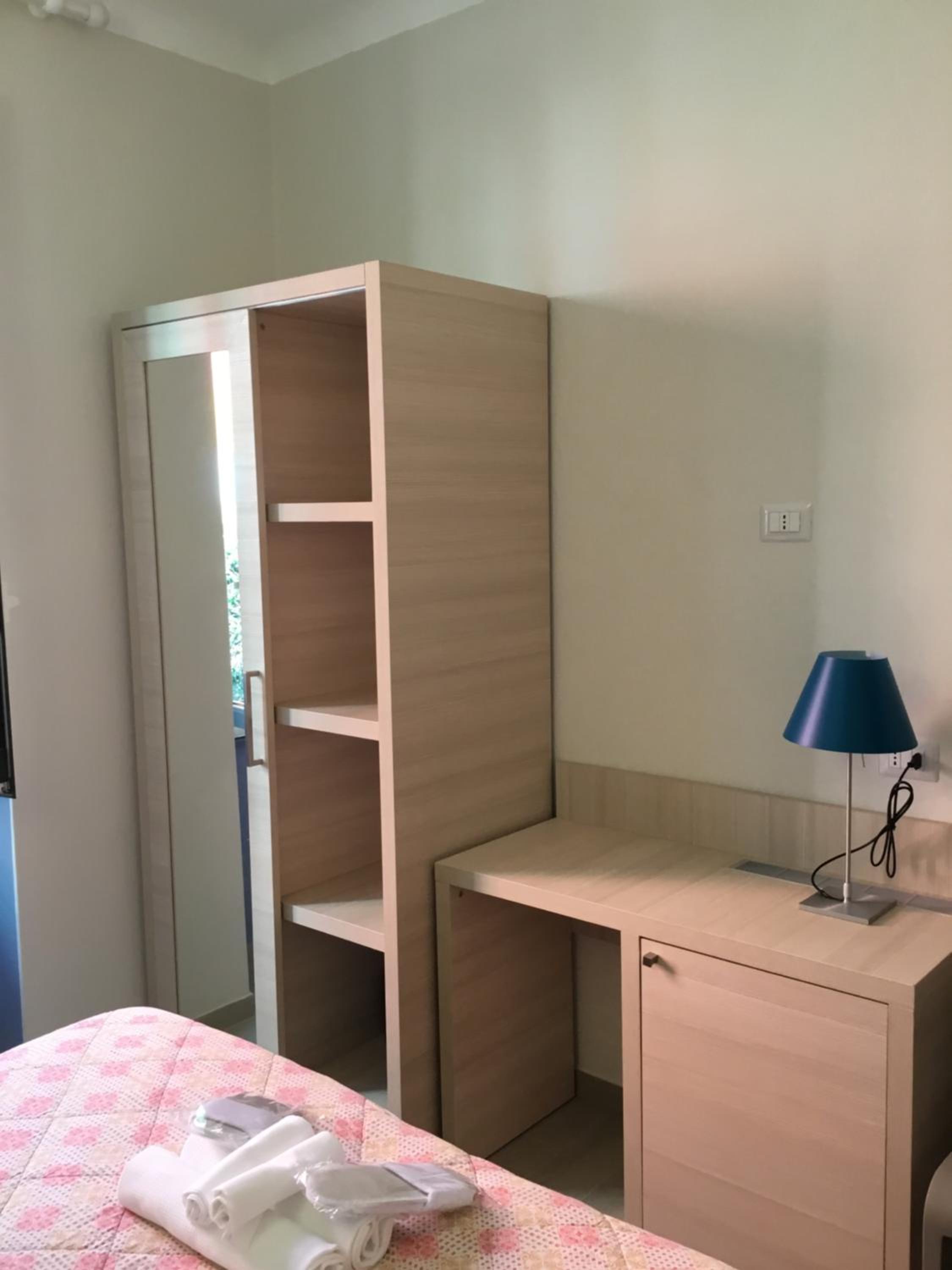 Deluxe Double or Twin Room with Balcony - Photo 25