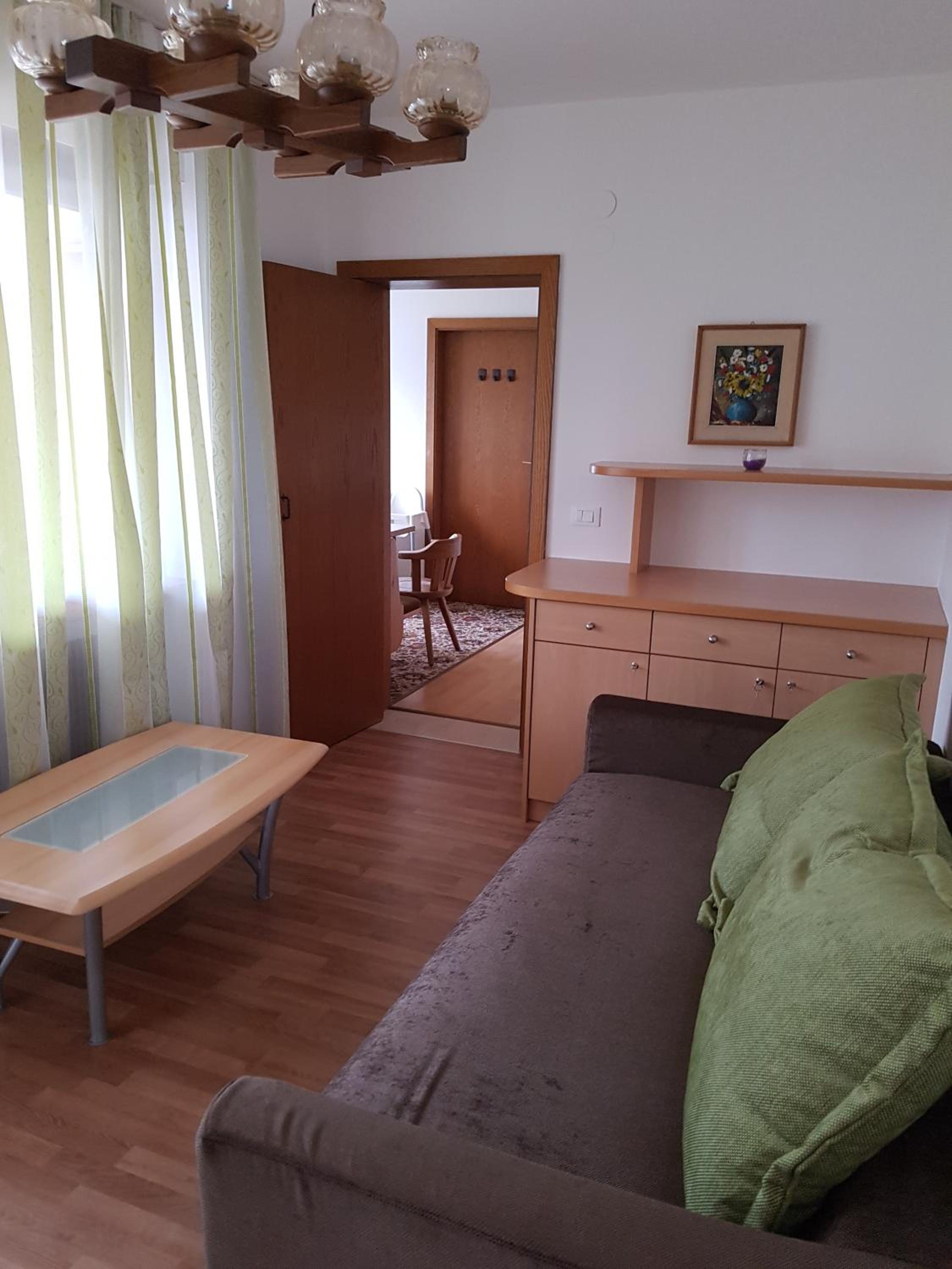 Apartment - Ground Floor