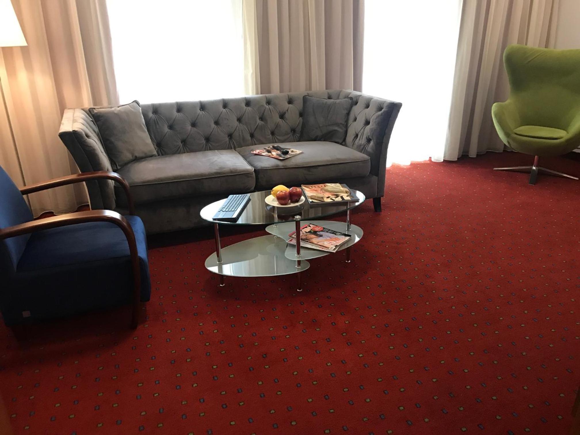 Apartment with Terrace and City View - Free Airport Transfer & VIP package - Photo 3