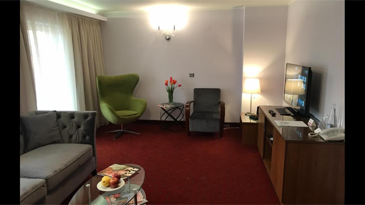 Apartment with Terrace and City View - Free Airport Transfer & VIP package - Photo 8