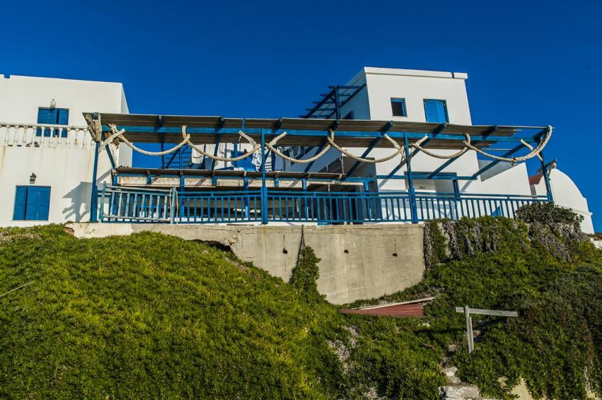 Apartment with Sea View photo 2