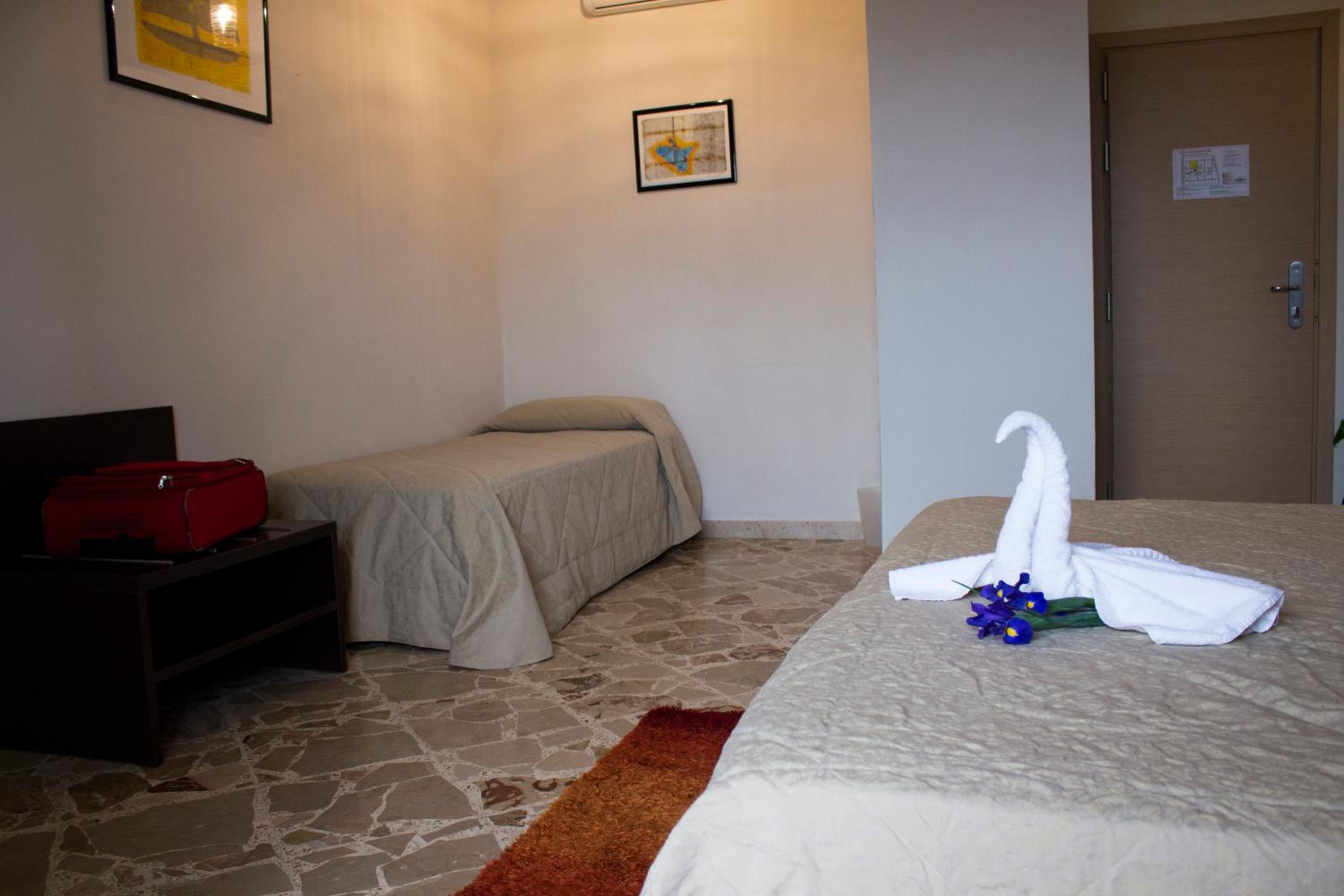 Triple Room photo 1