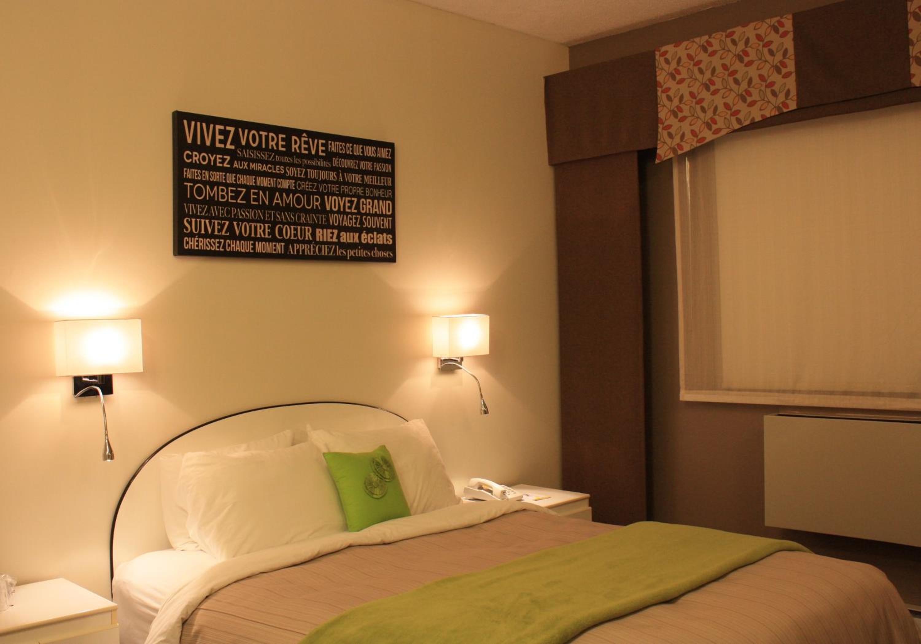 Double Room - Disability Access/Non-Smoking - Photo 6