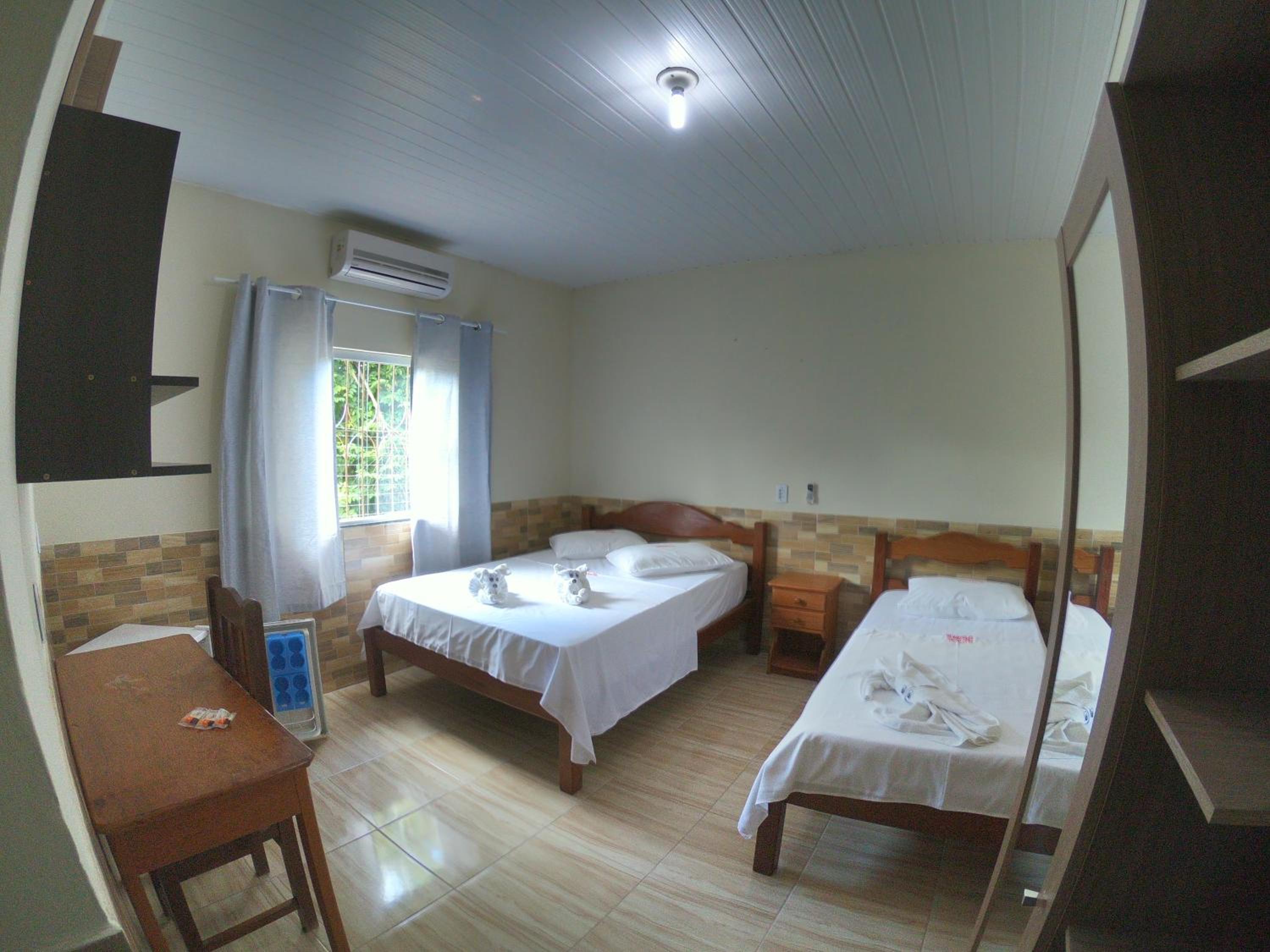 Standard Triple Room - Photo 1