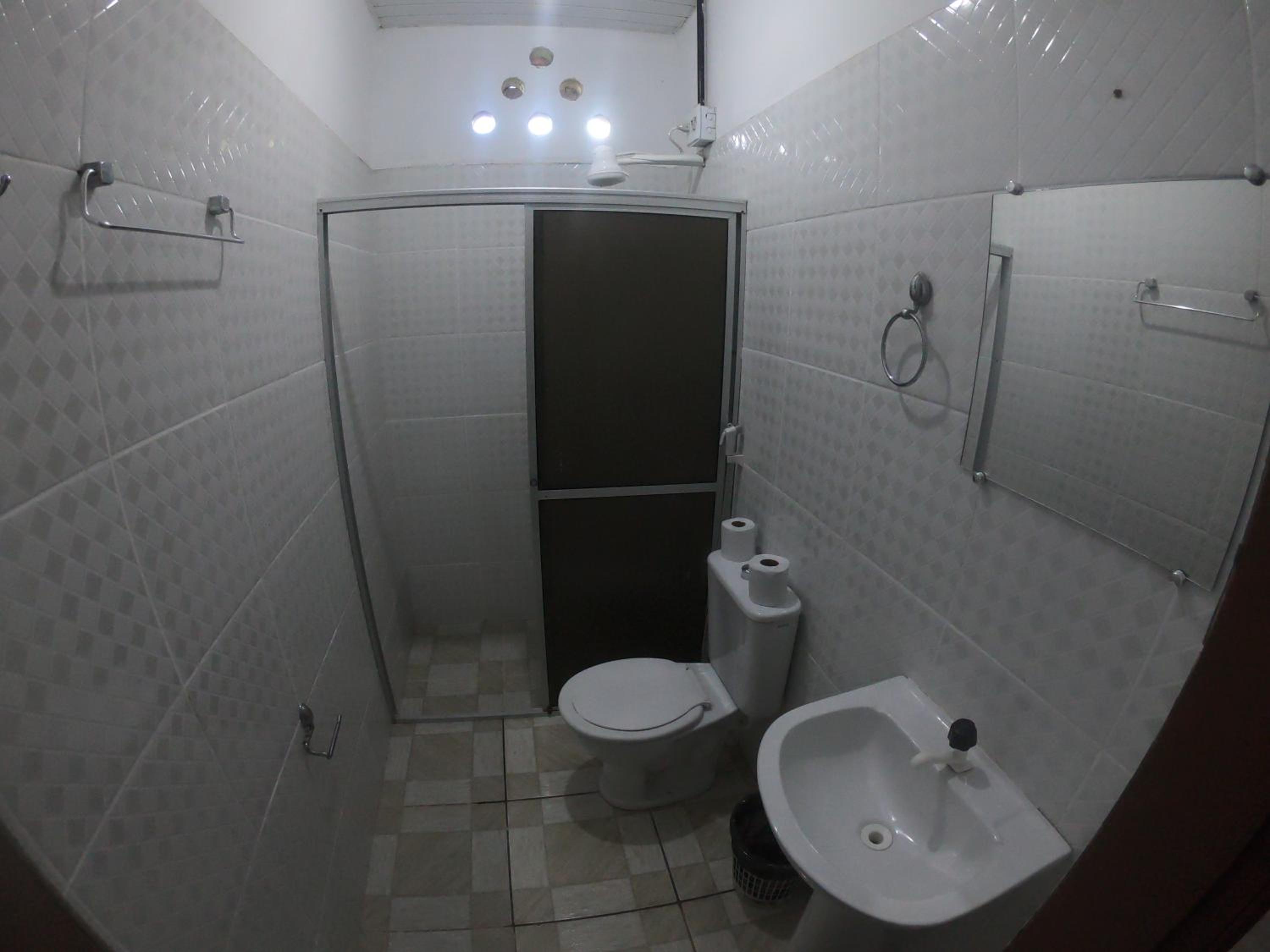 Standard Triple Room - Photo 4