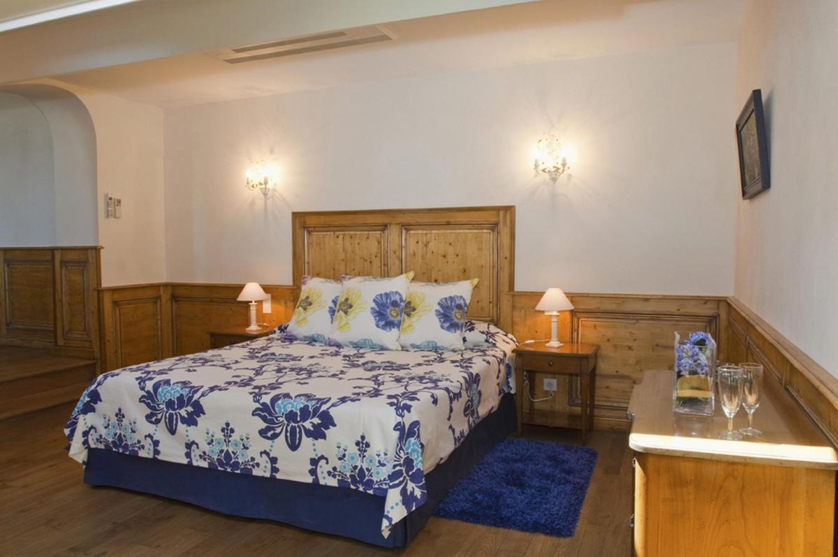 Double Room - la petit Verdot
