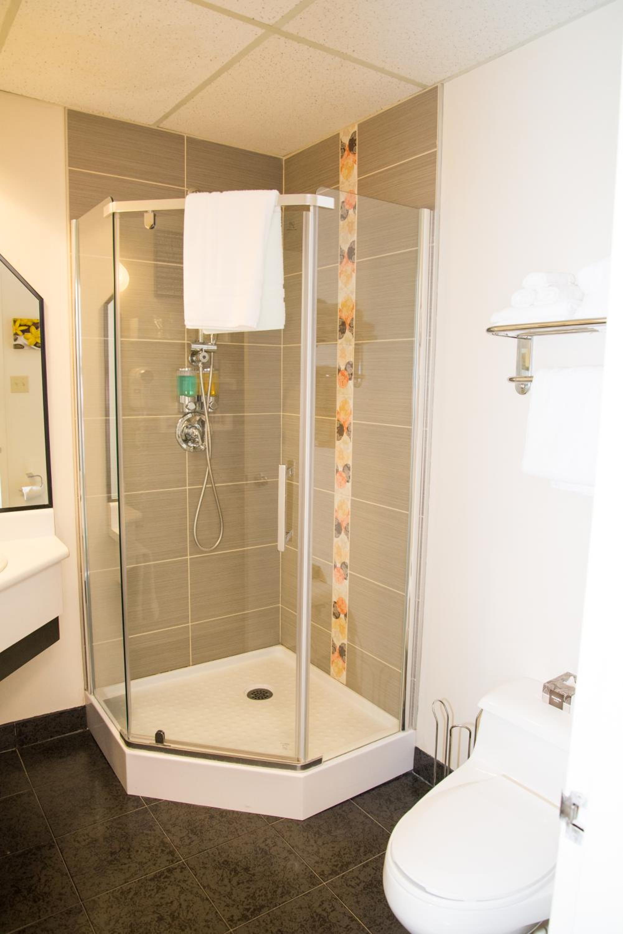 Deluxe Queen Suite - Non-Smoking - Photo 6