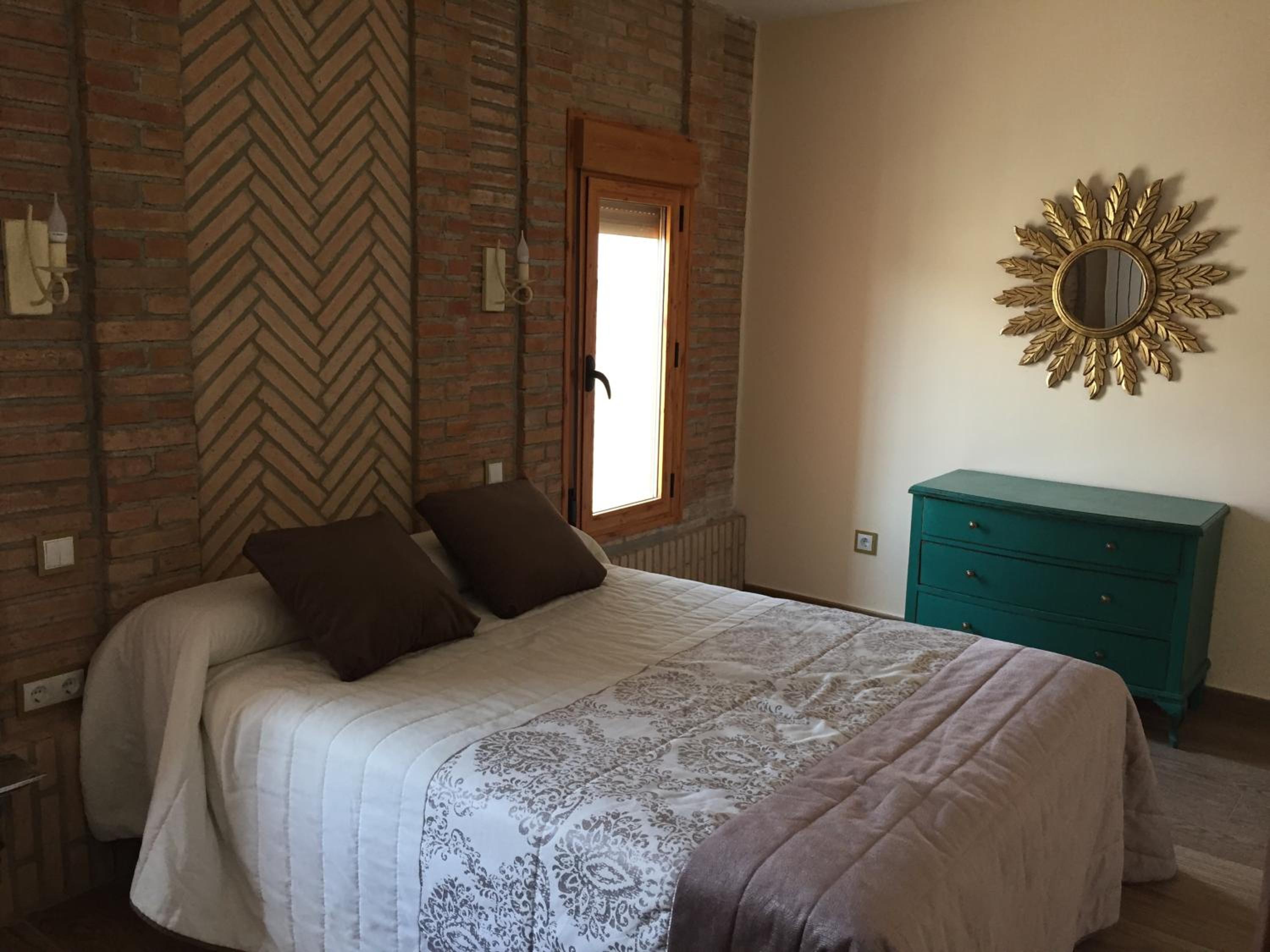 Casa de Seis Habitaciones