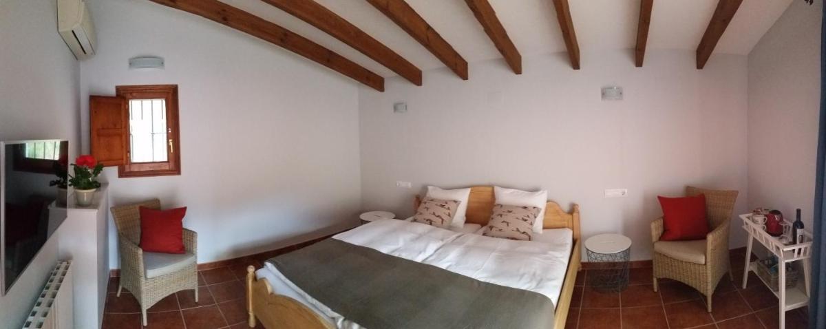 Superior Double Room photo 3