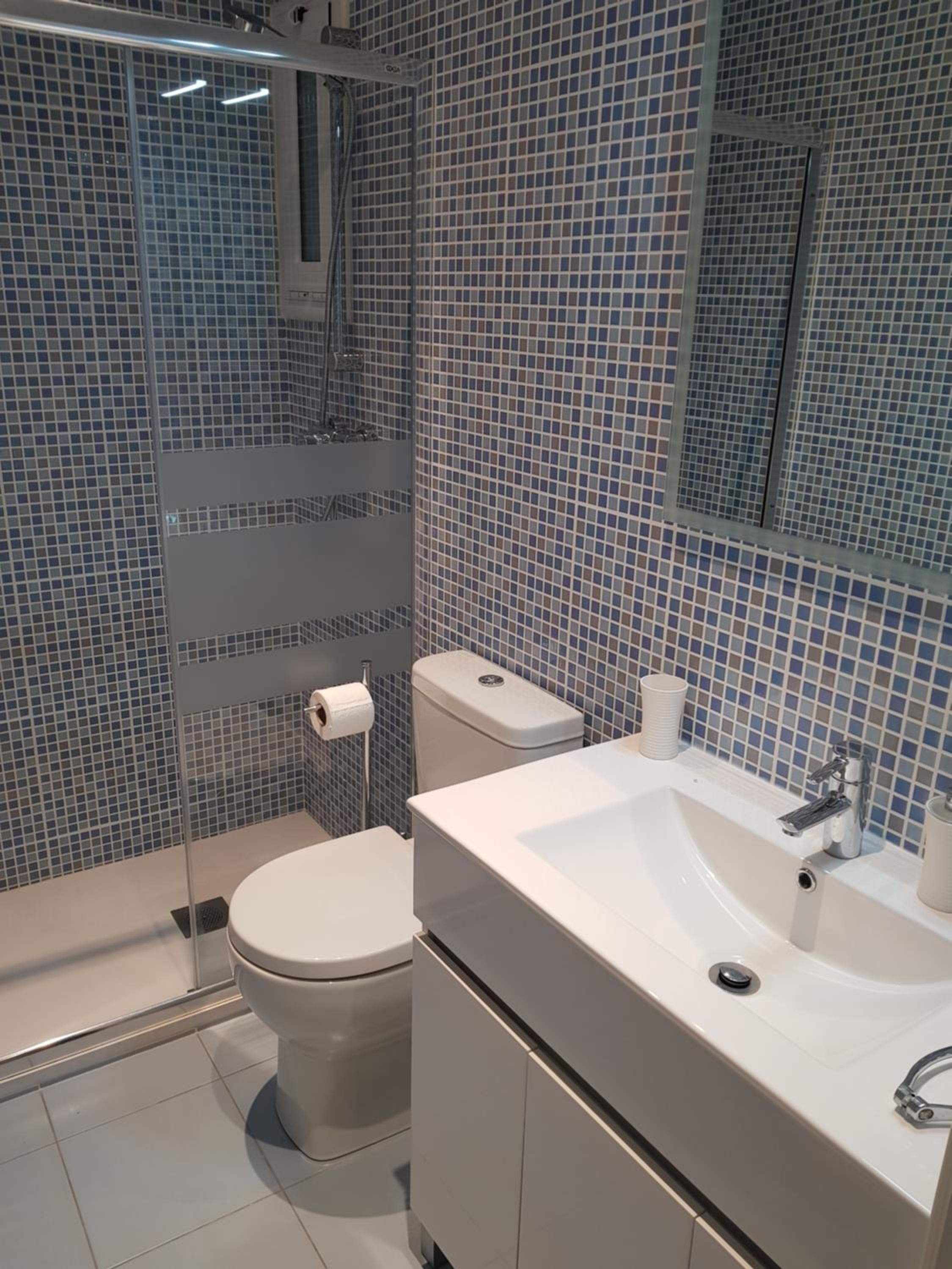 Three-Bedroom Apartment - Photo 7