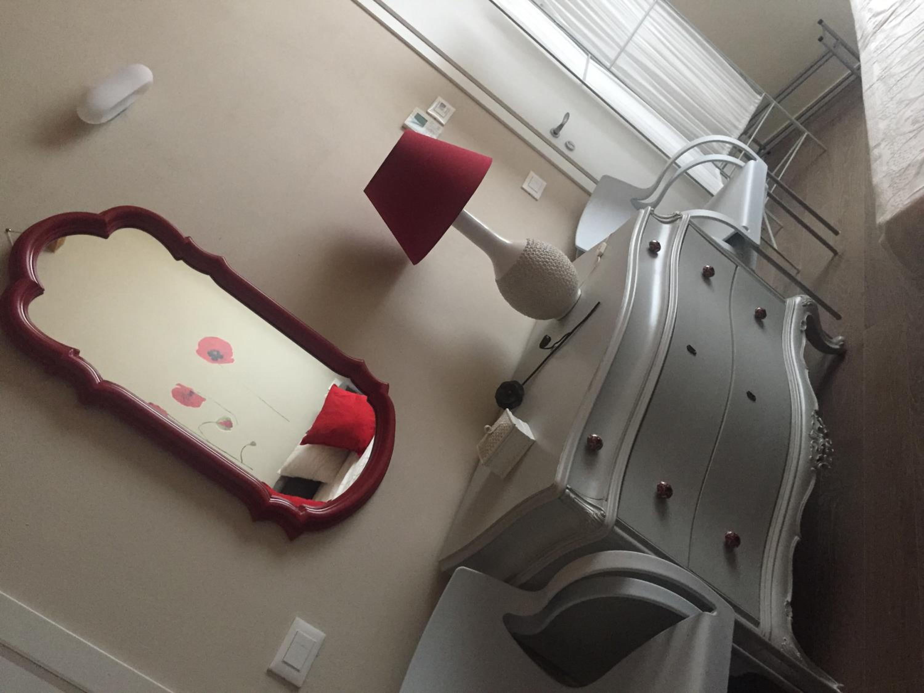 Deluxe Double Room with Extra Bed photo 3