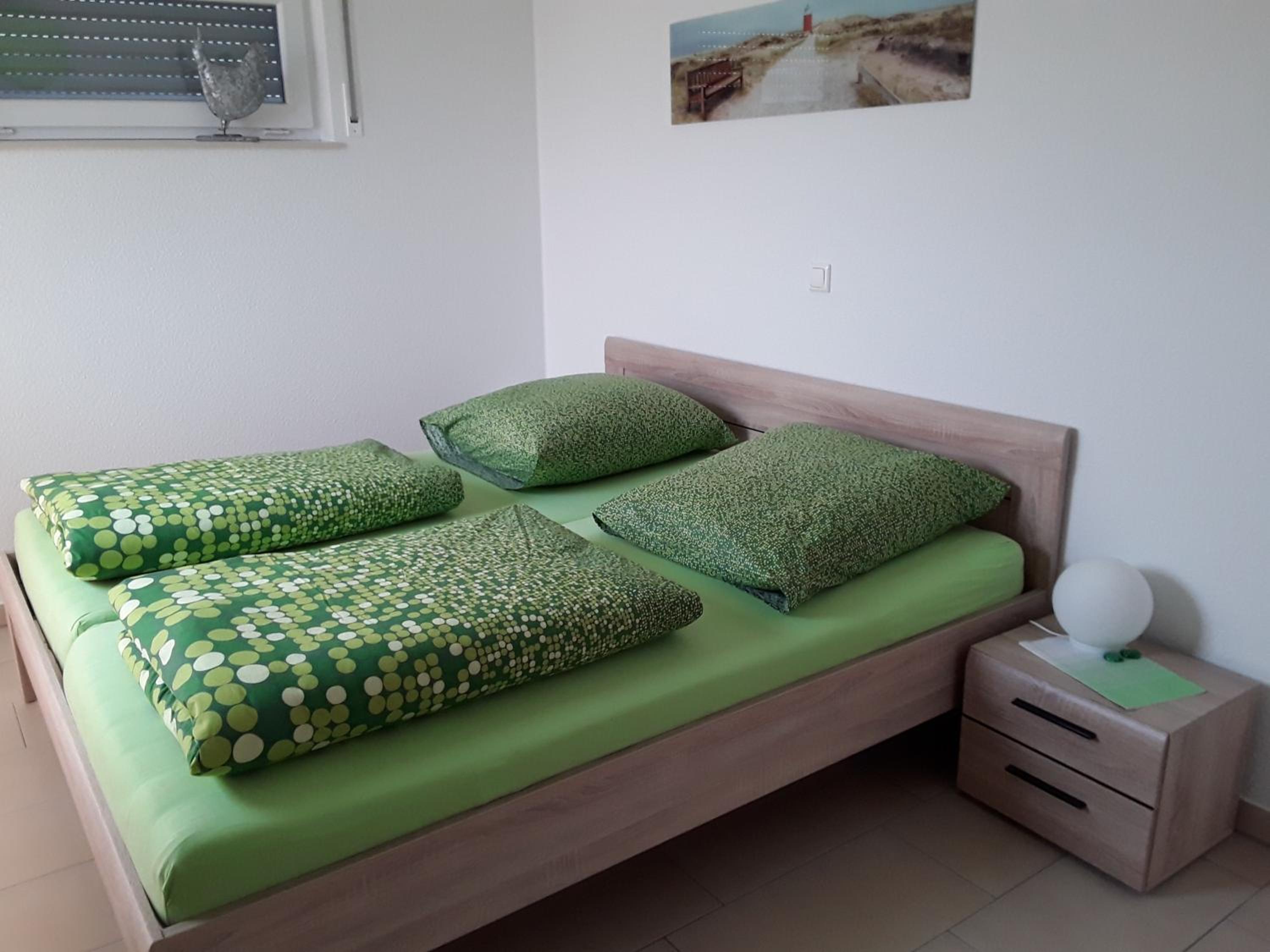 Two-Bedroom House photo 1