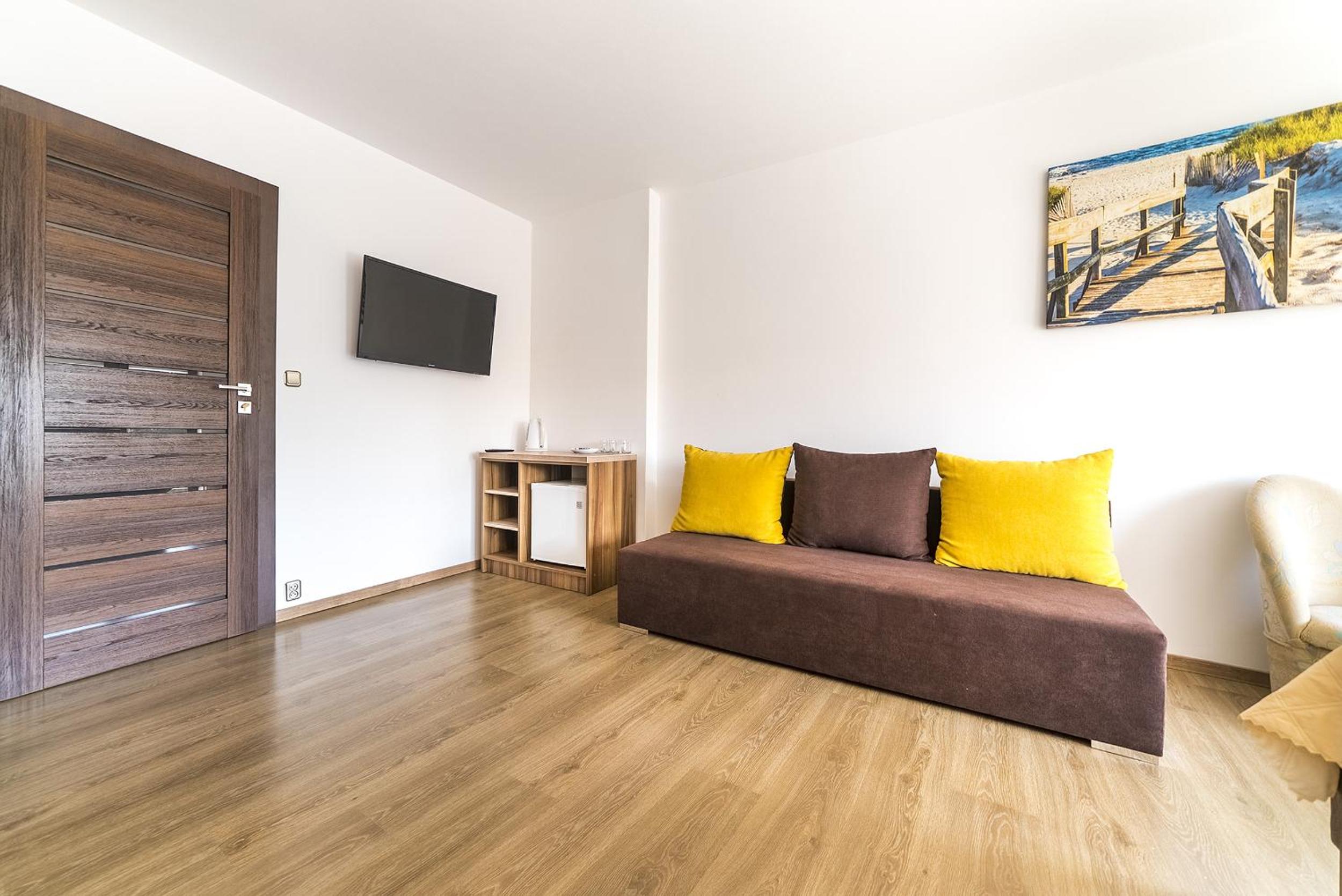 Triple Room with Balcony photo 2