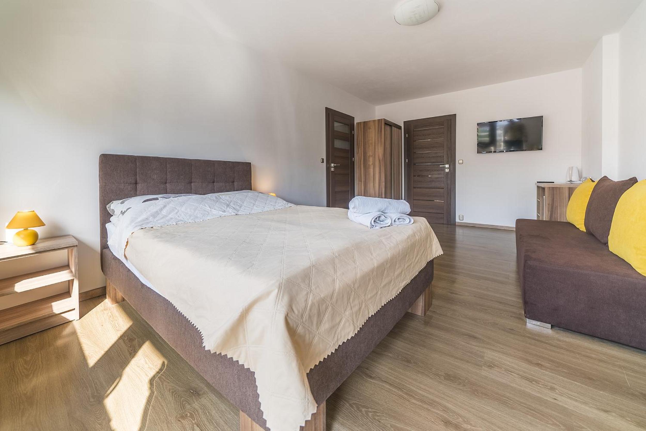 Triple Room with Balcony photo 3