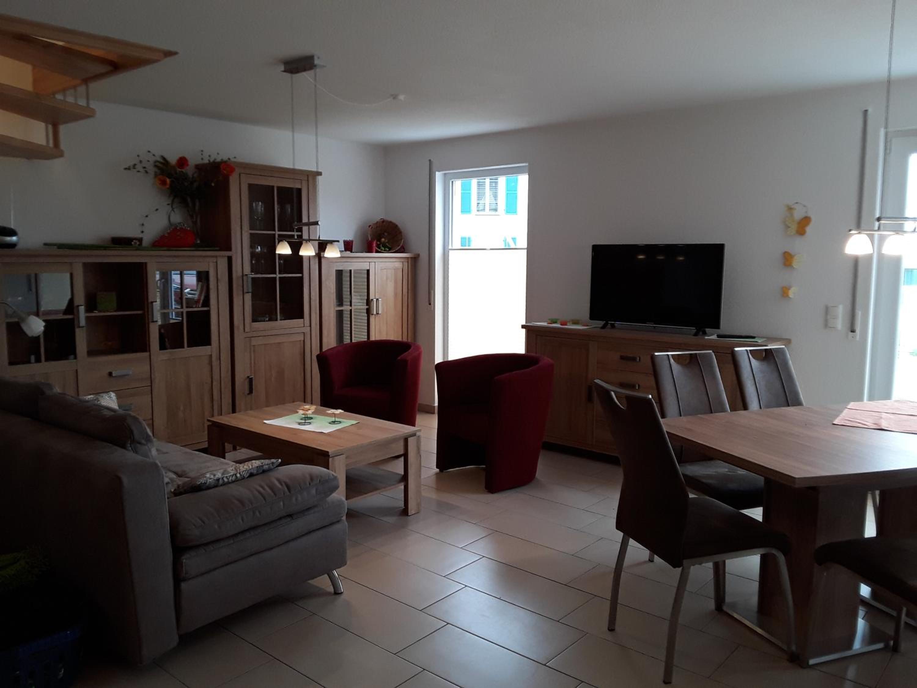 Two-Bedroom House photo 3