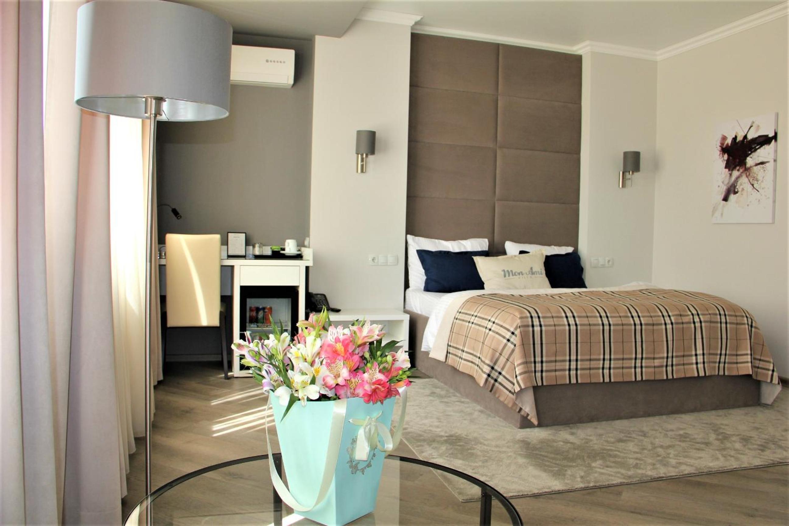 Deluxe Room photo 1