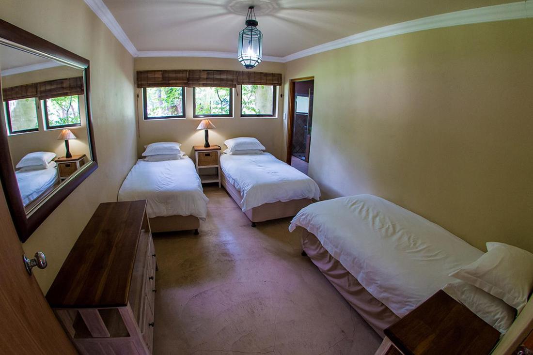 Two-Bedroom Chalet photo 2