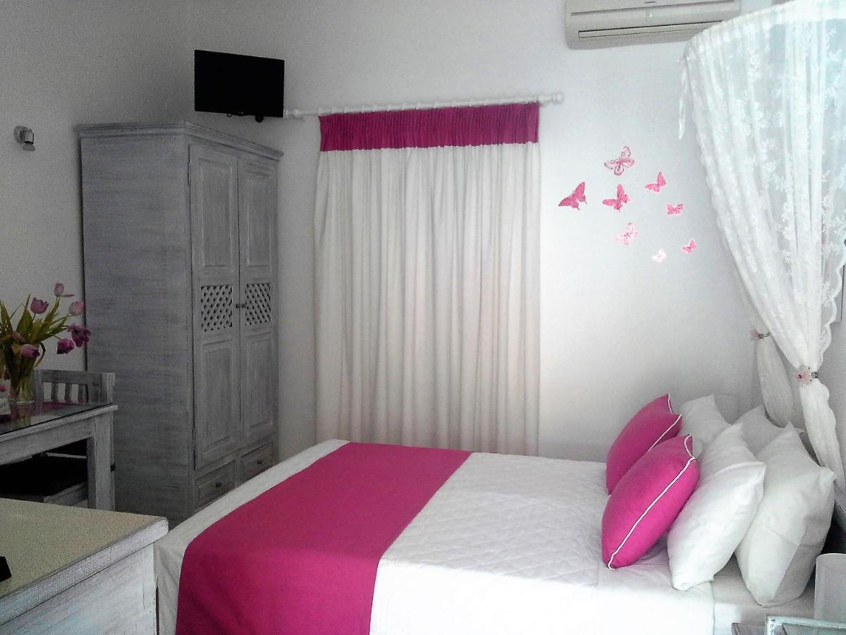 Double Room with Sunset View photo 2