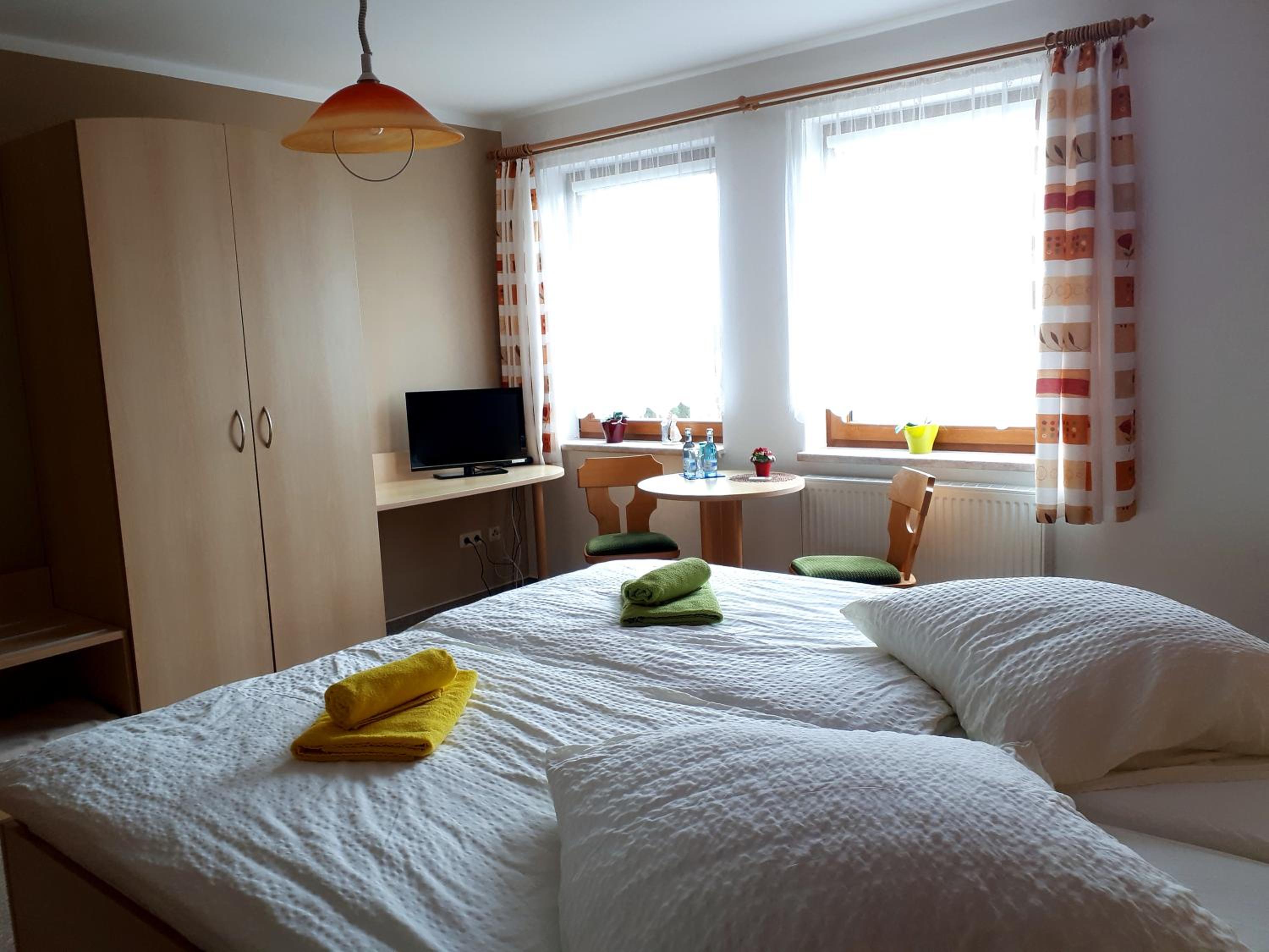 Country House Levitzow, Foto 2