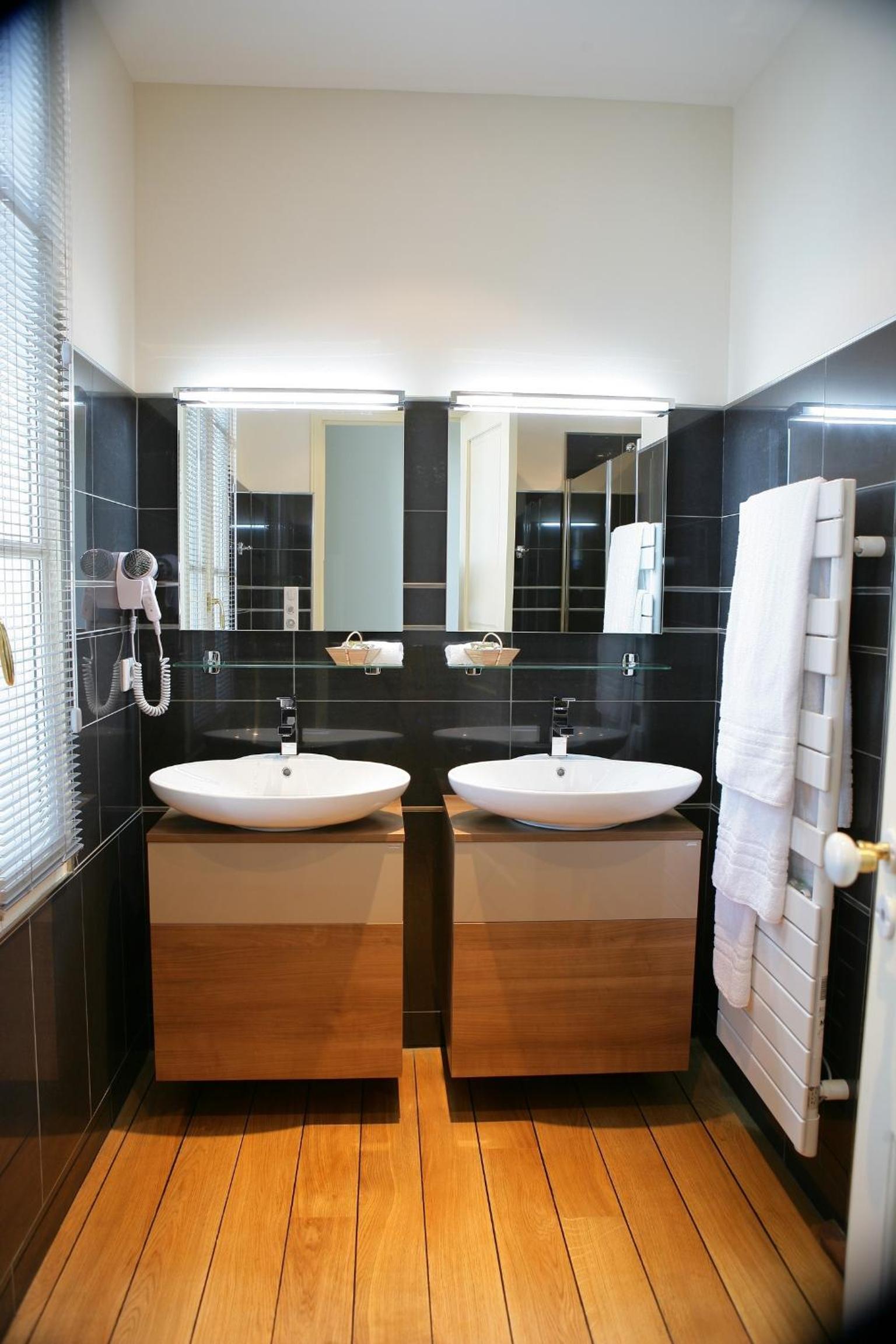  Double Room - la petit Verdot photo 2