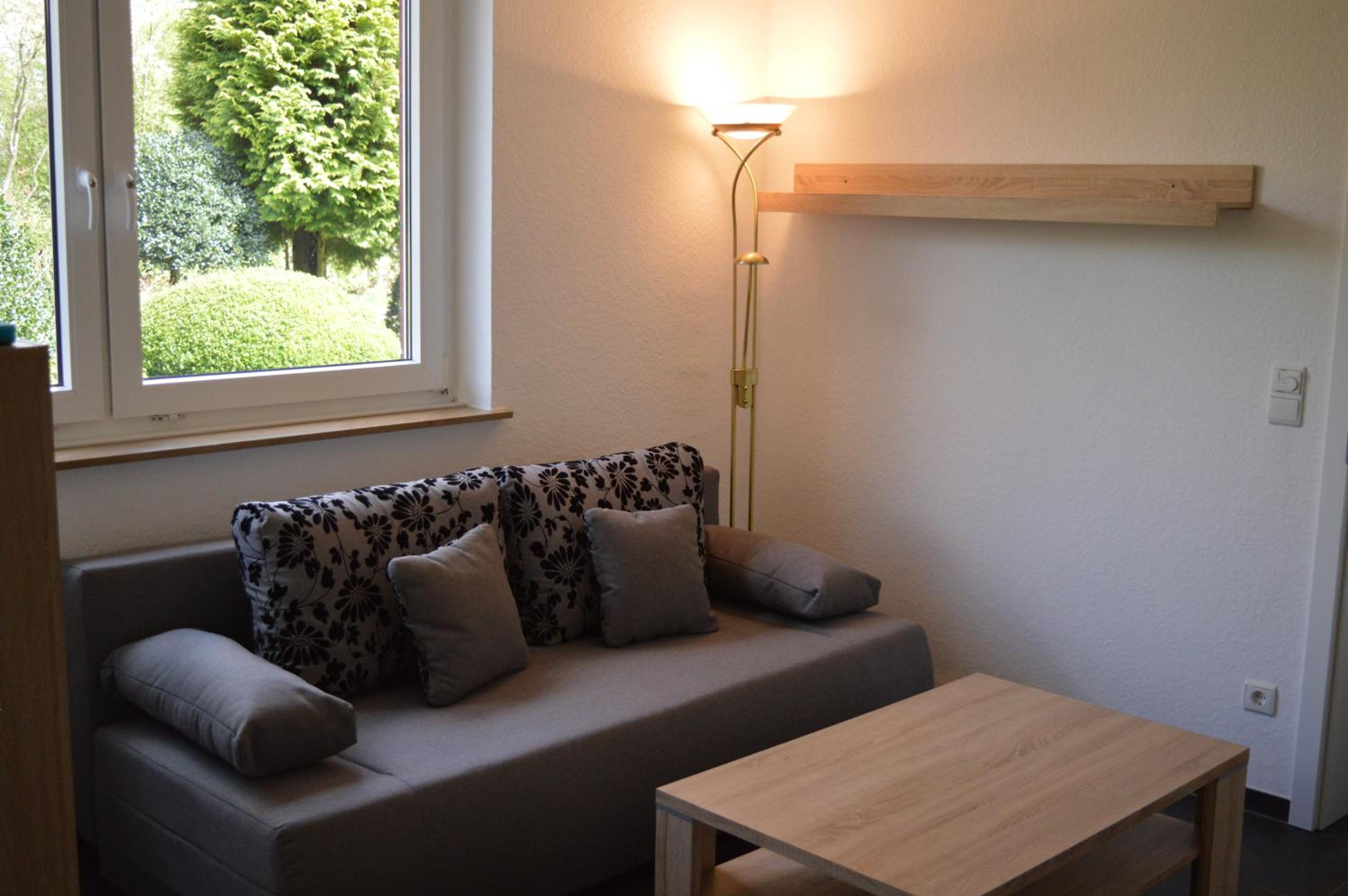 Apartment photo 1