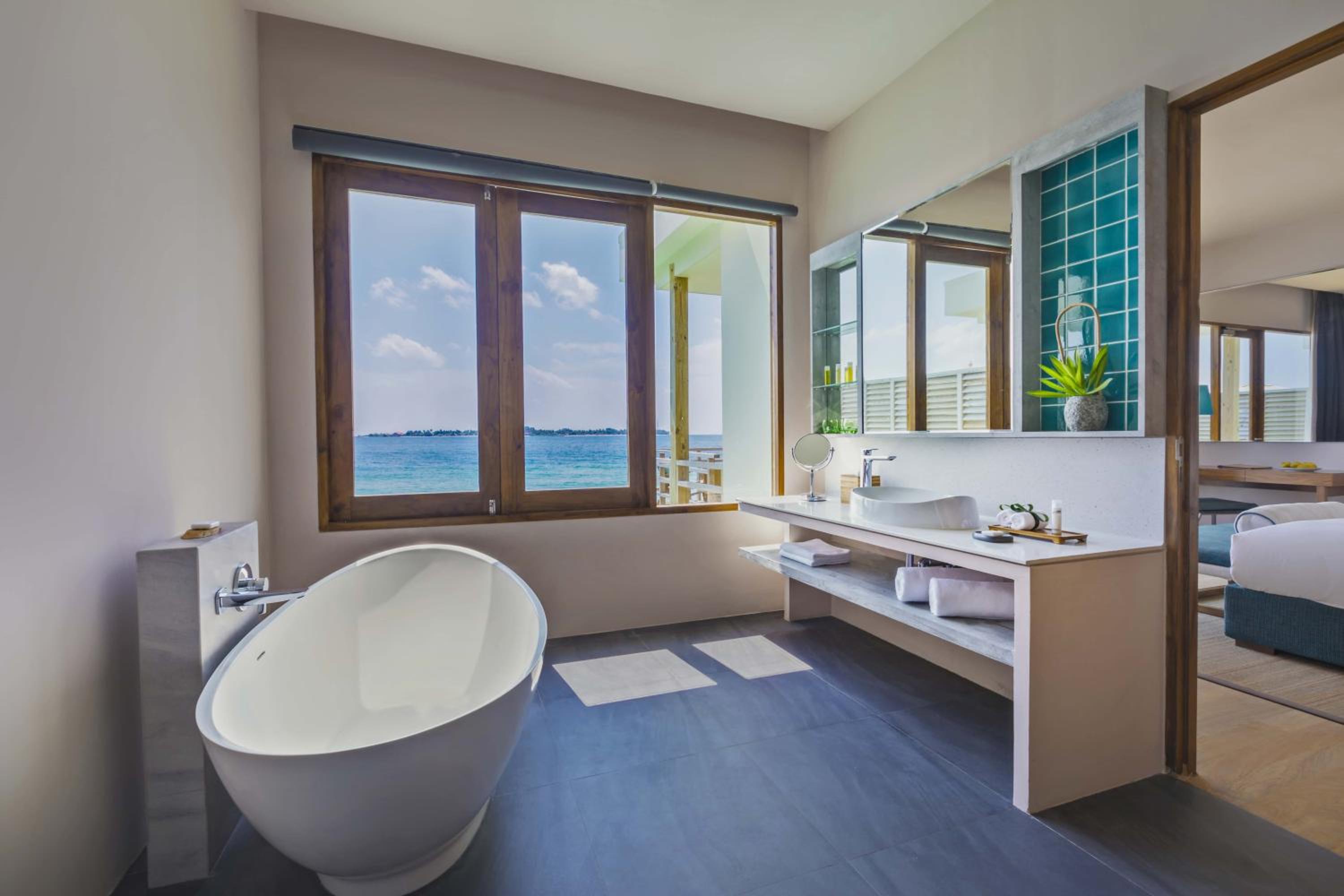 Water Villa - Photo 3