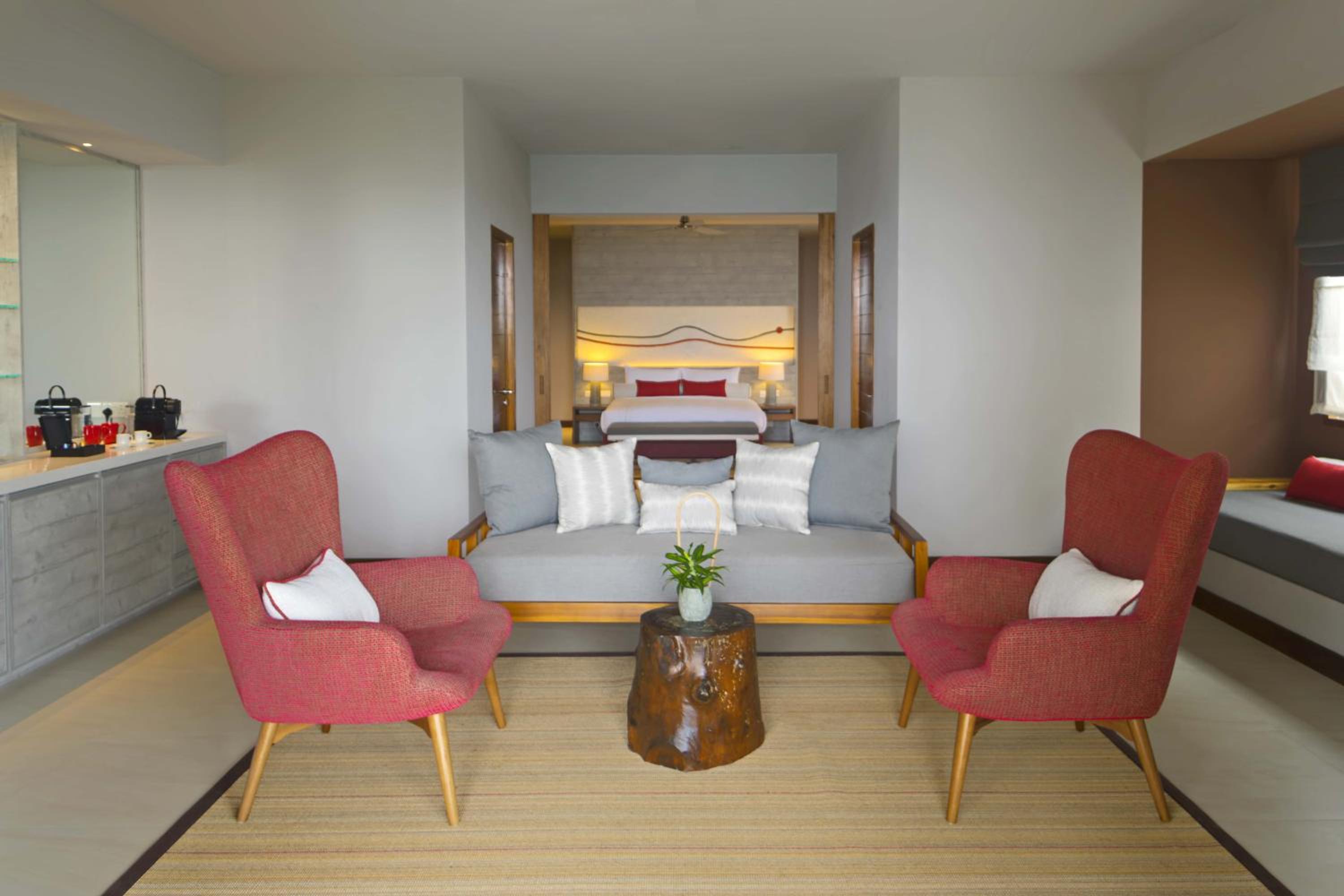 Beach Suite with Pool - Photo 2