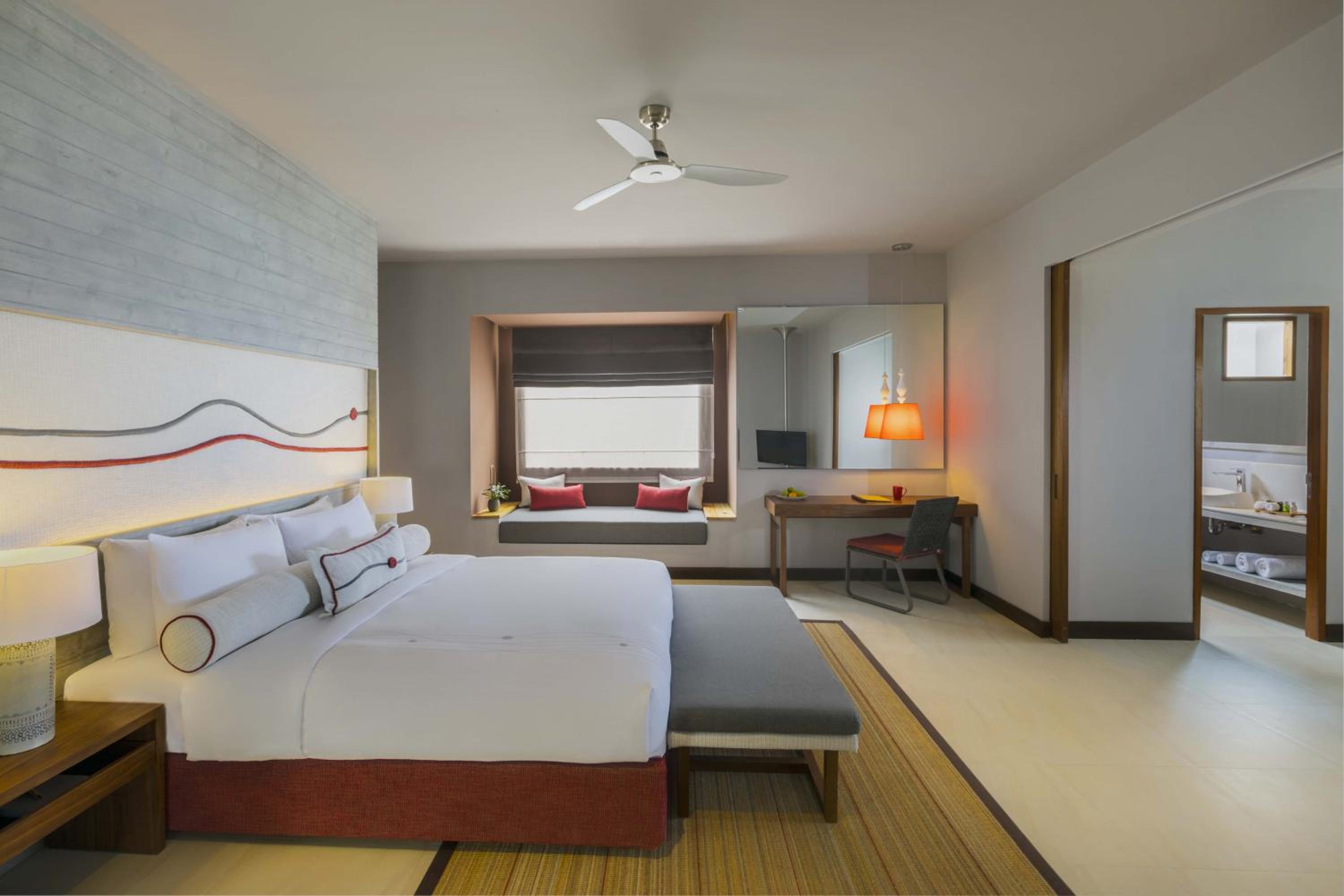 Beach Suite with Pool - Photo 1