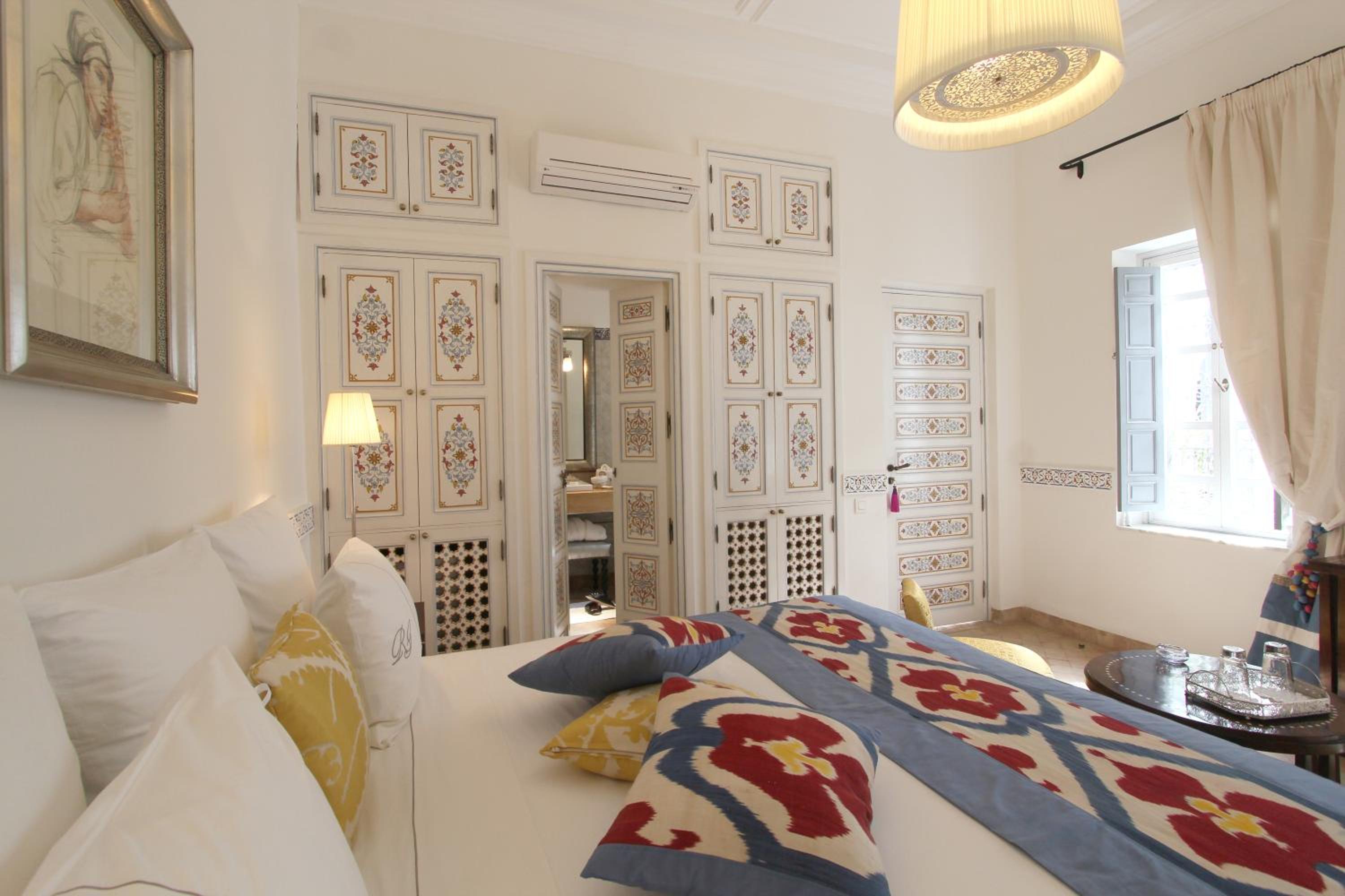 Warda Double Room