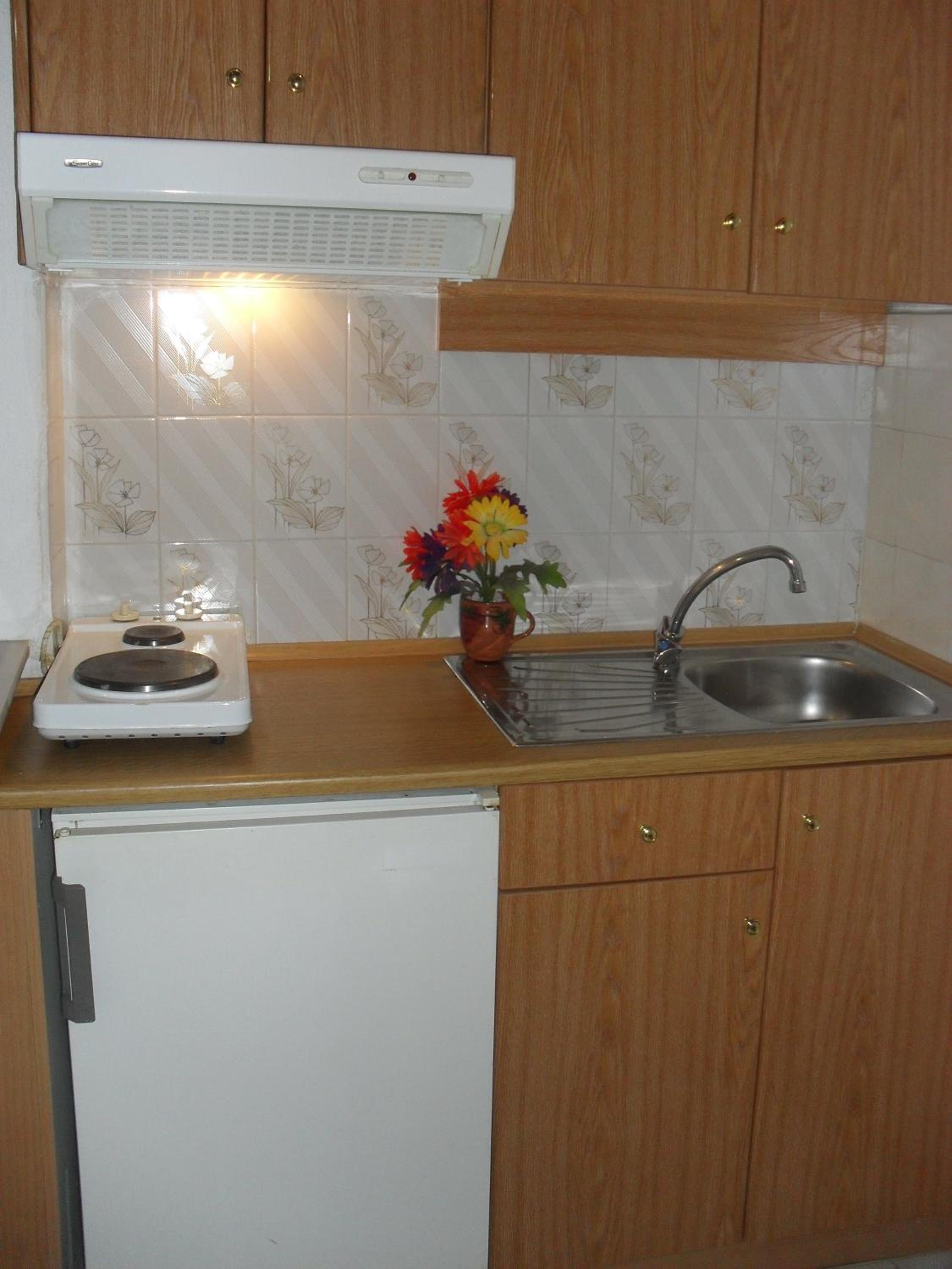 Standard Apartment - Photo 4