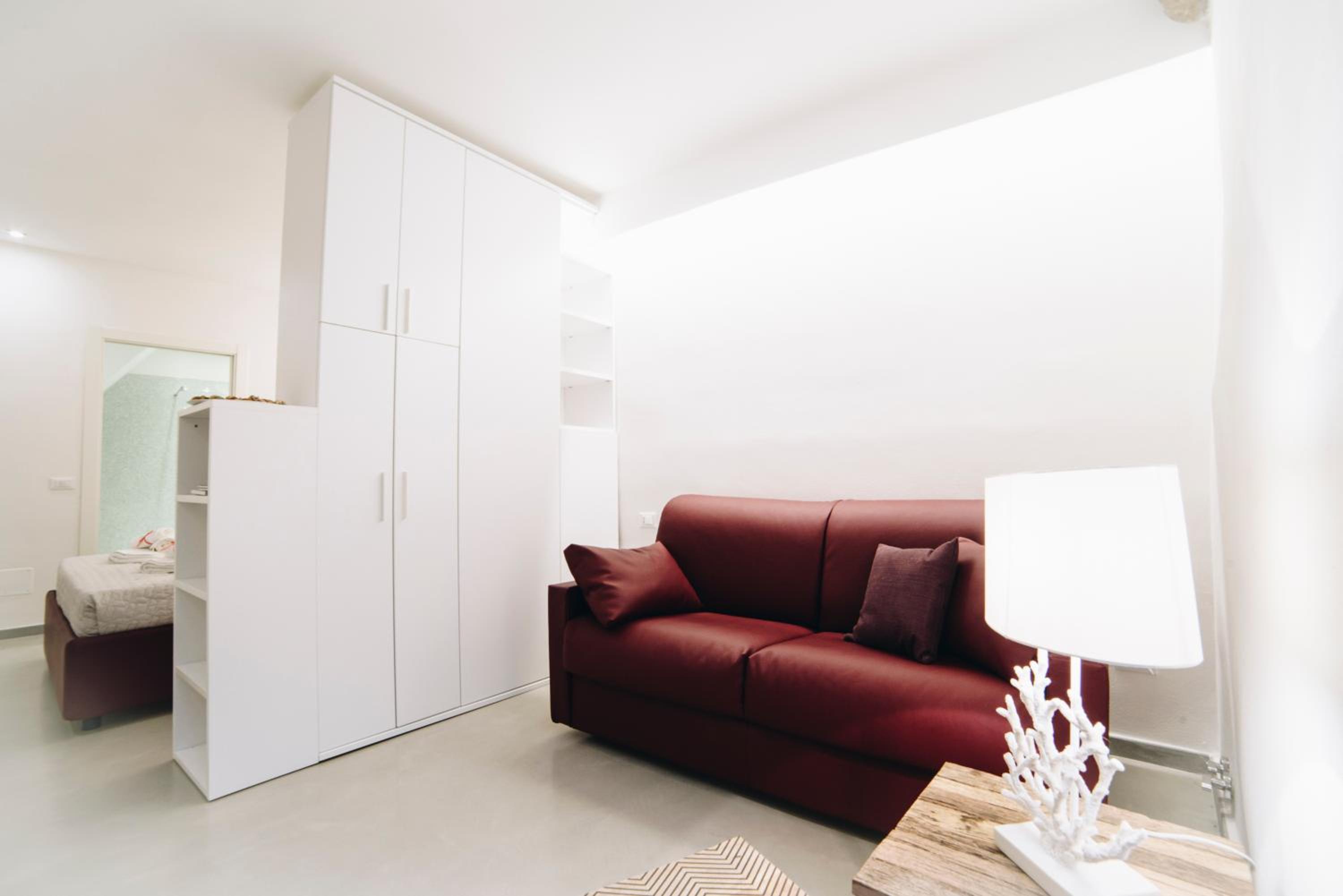 One-Bedroom Apartment (2 - 4 Adults) - Photo 27
