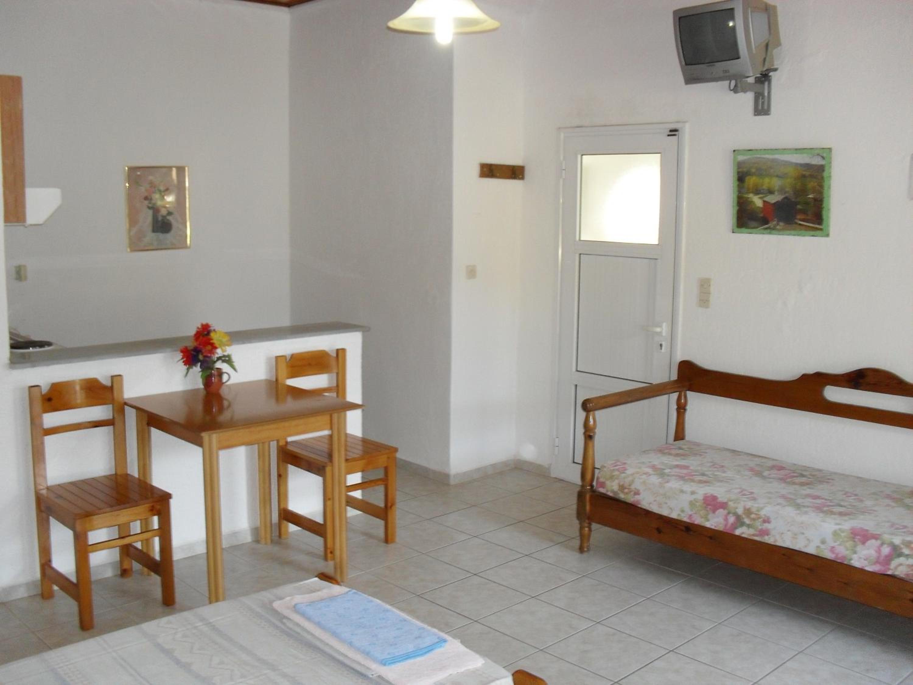 Standard Apartment - Photo 2