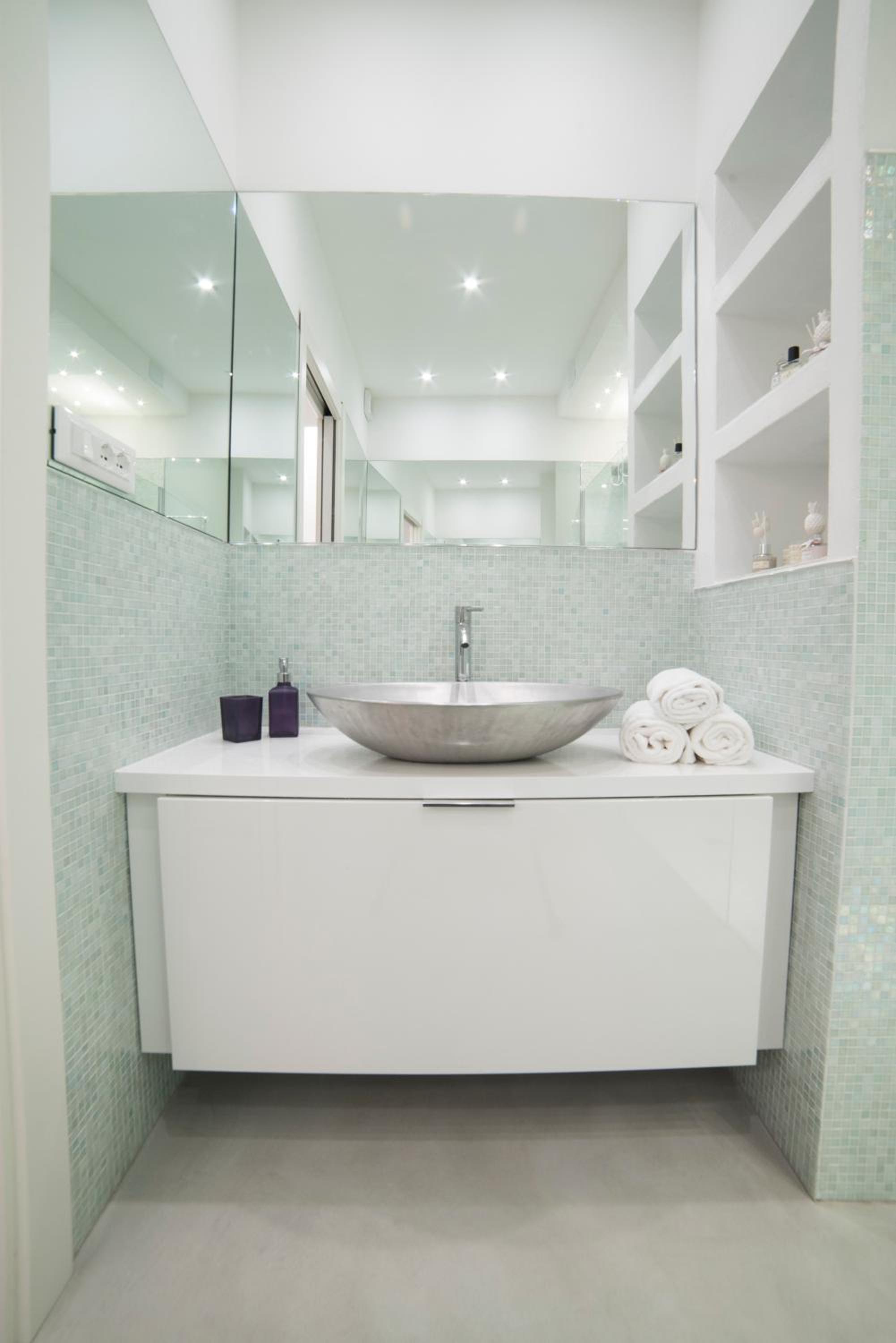 One-Bedroom Apartment (2 - 4 Adults) - Photo 5