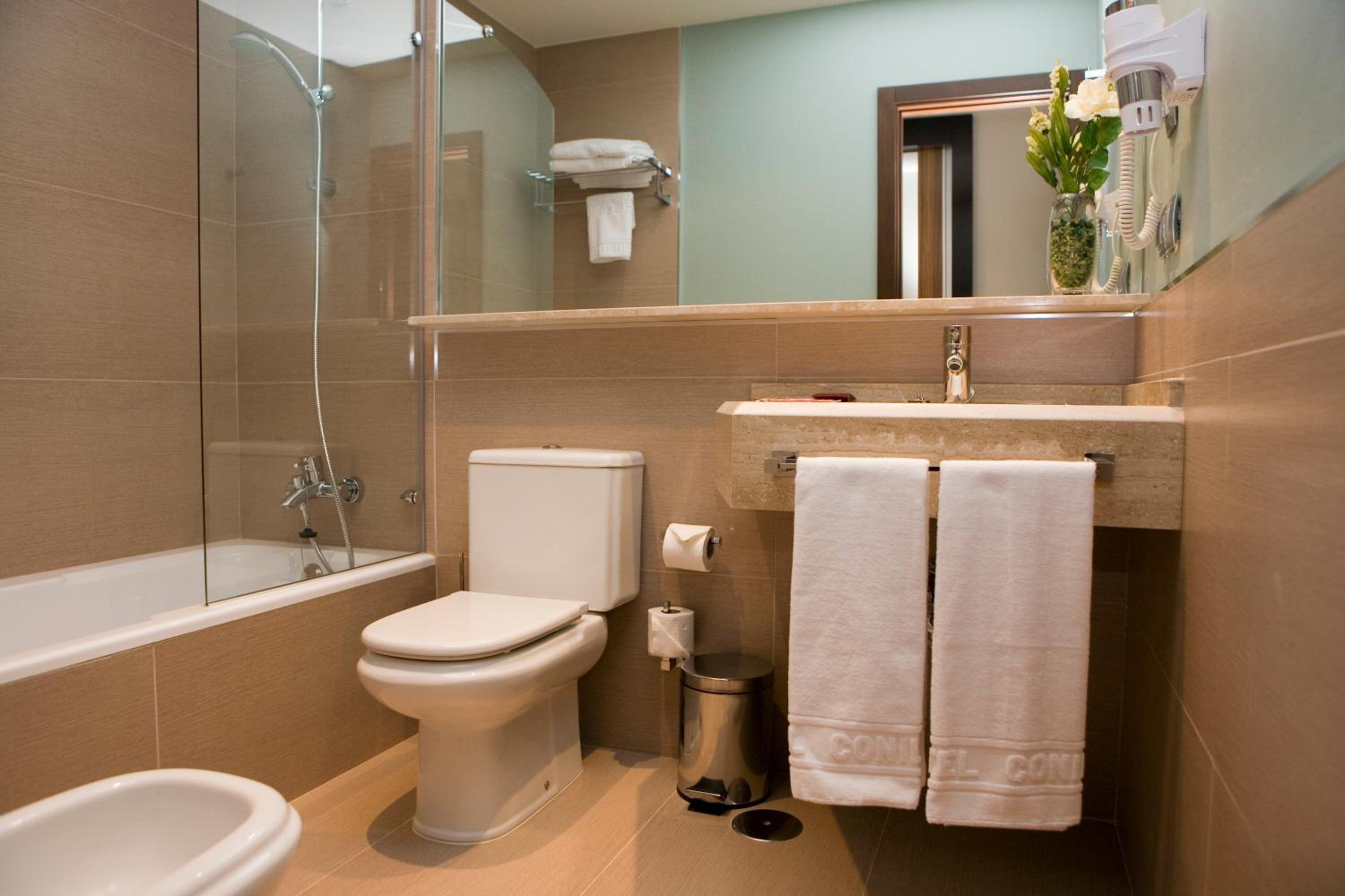 Double or Twin Room photo 2