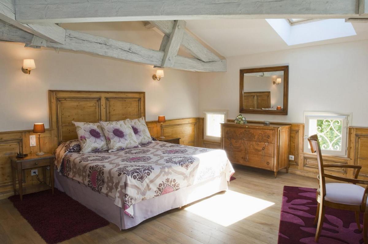 Superior Double Room -Merlot-