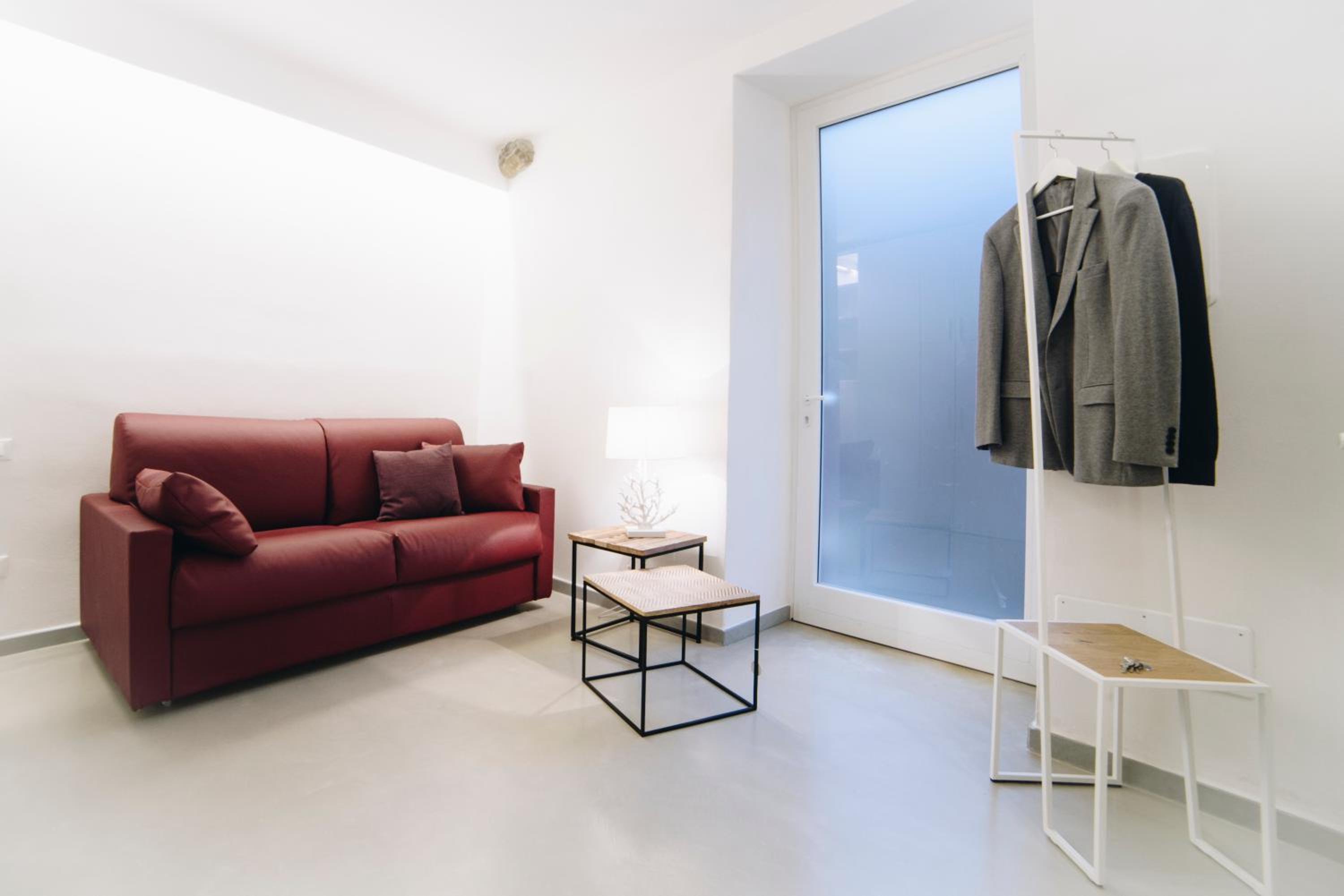 One-Bedroom Apartment (2 - 4 Adults) - Photo 14