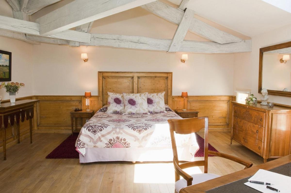 Superior Double Room -Merlot- photo 2