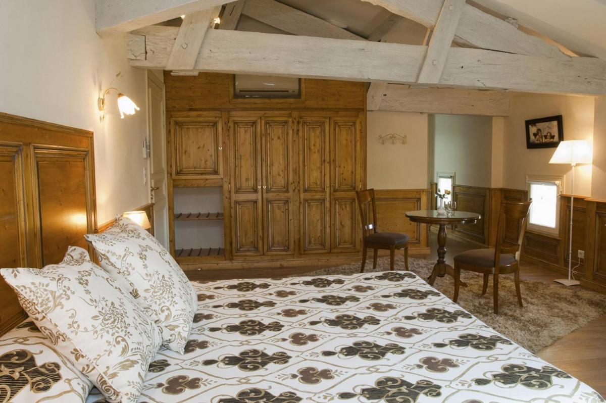 Superior Double Room - Cabernet-