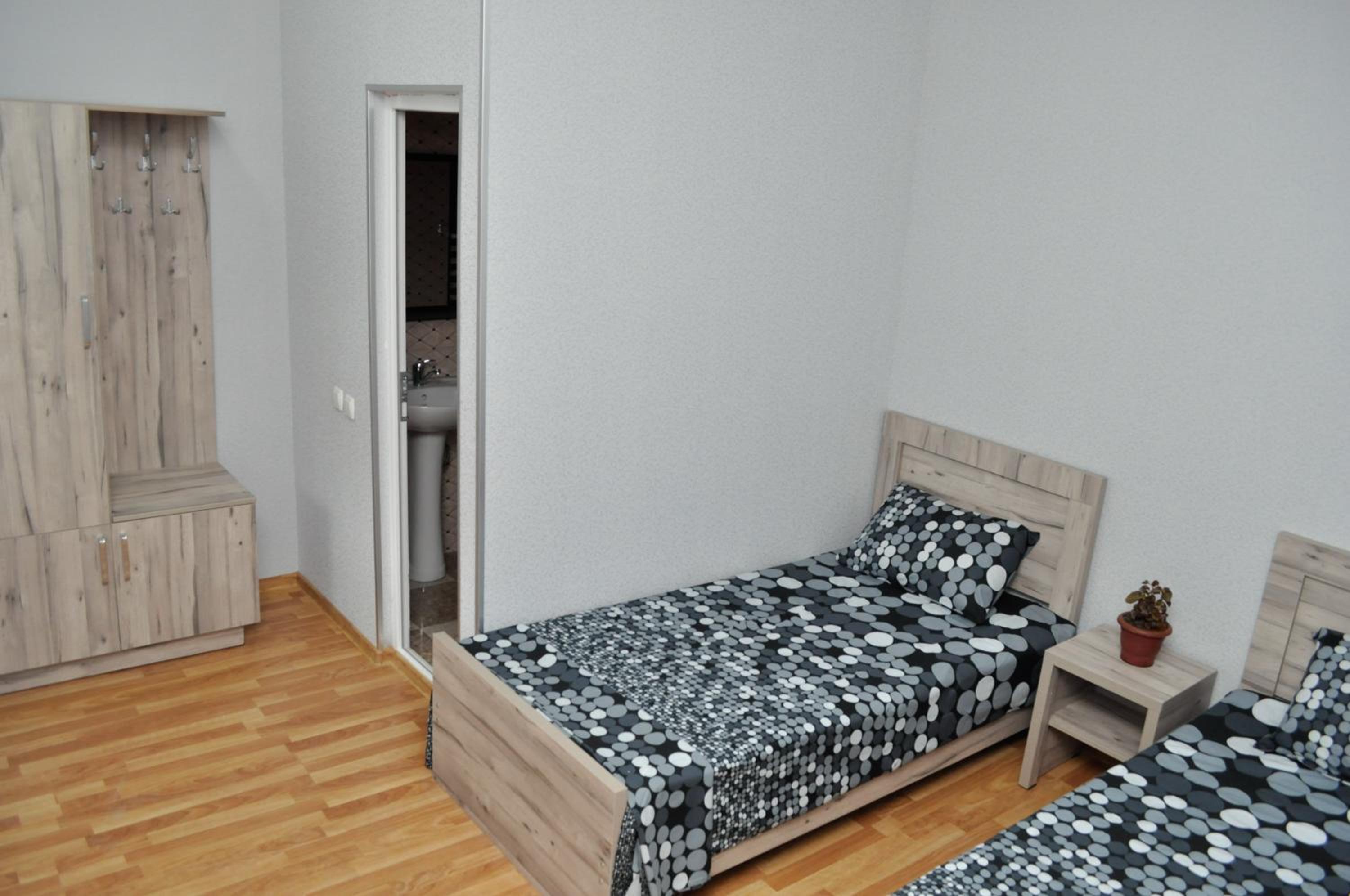 Twin Room photo 3