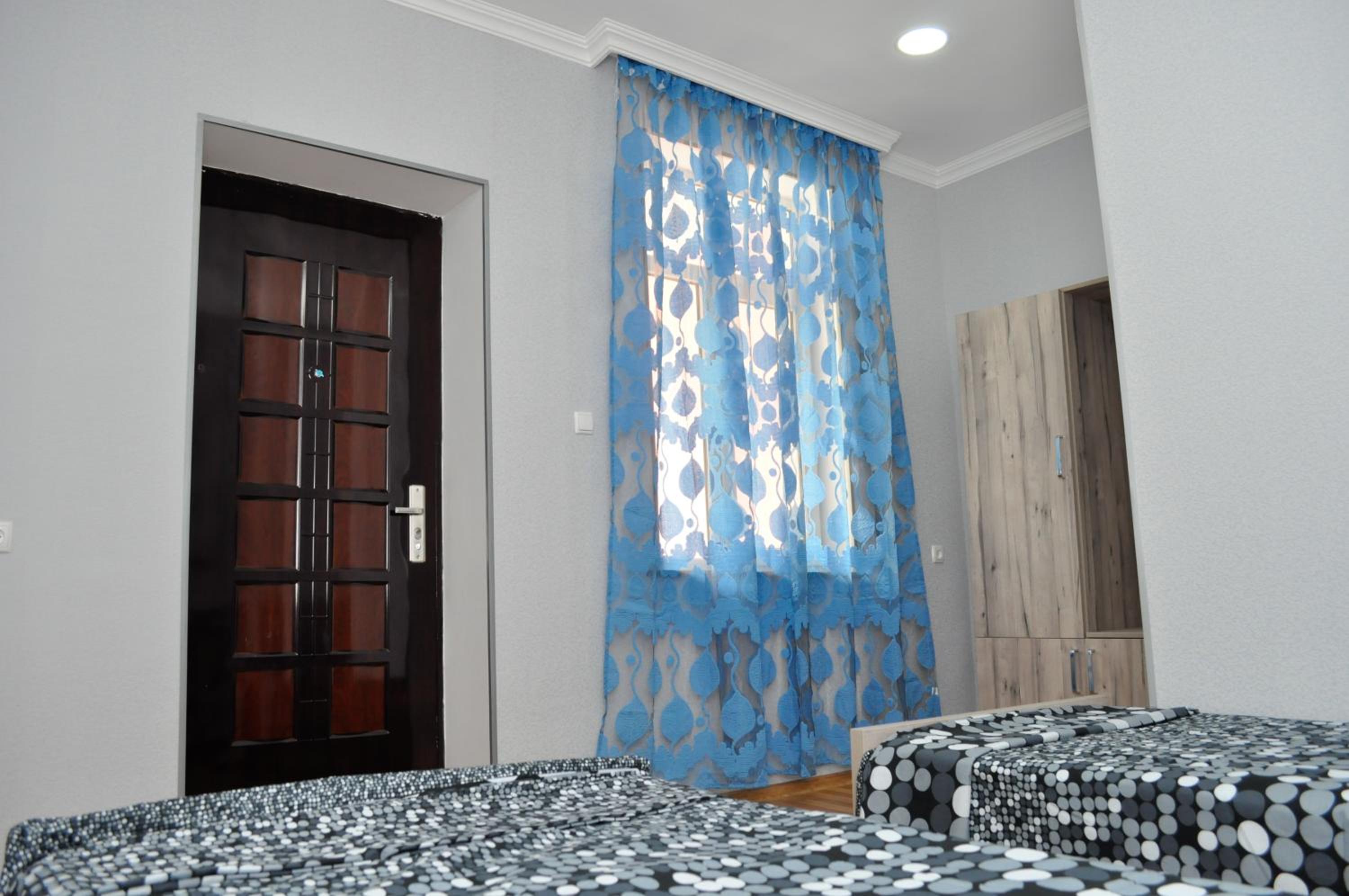 Twin Room photo 2