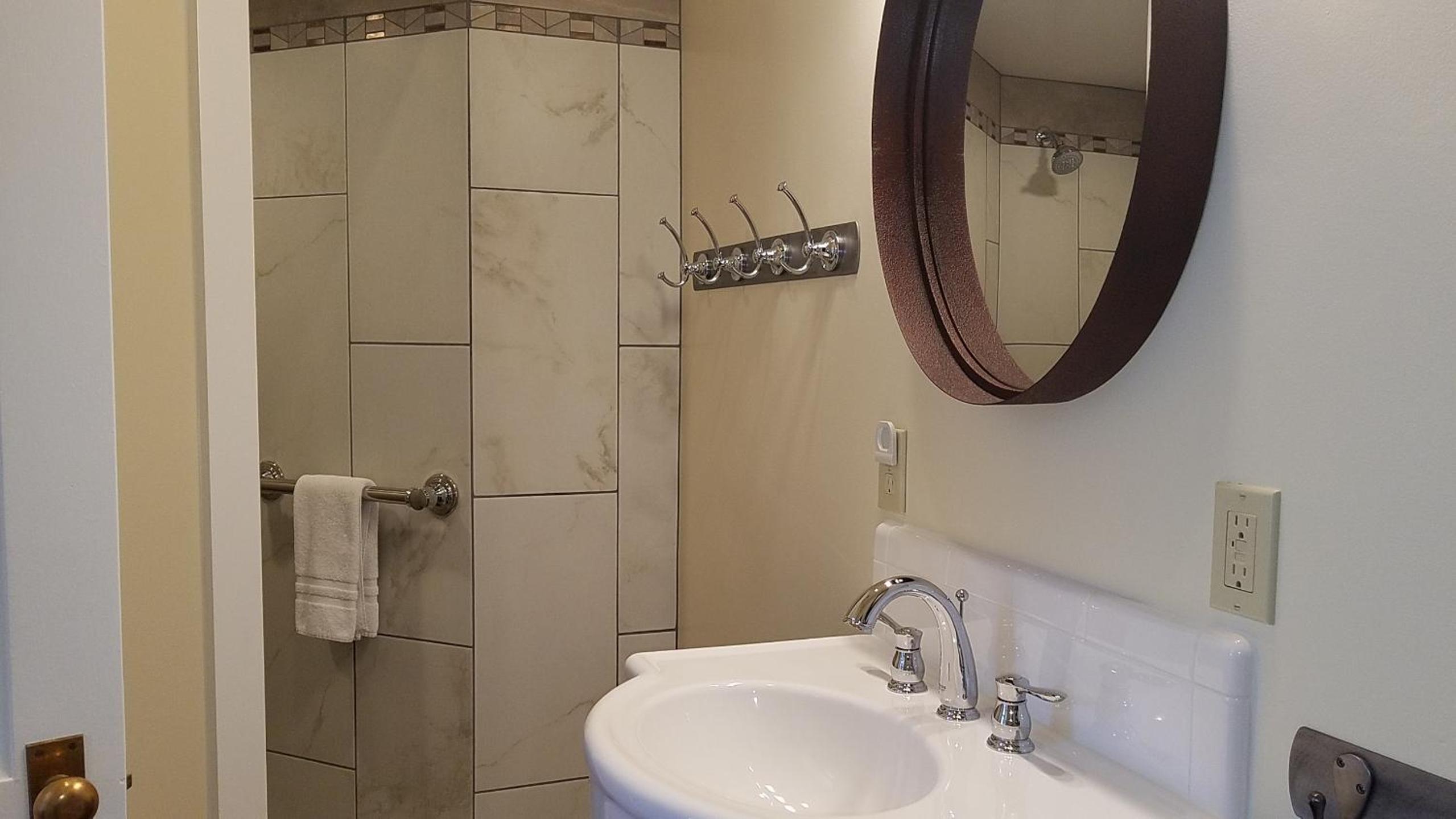 Two-Bedroom Suite photo 3